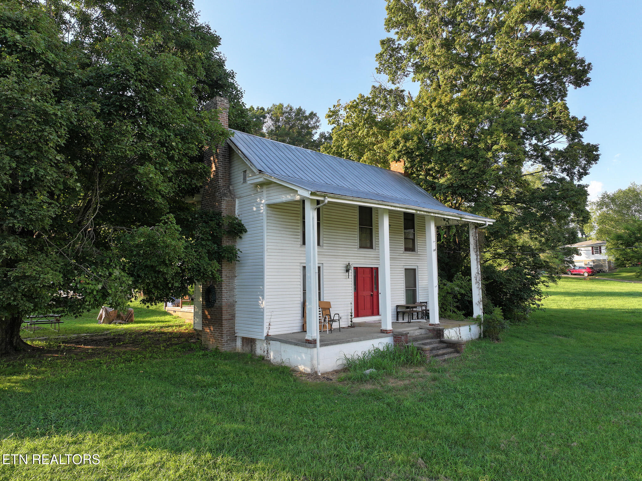 2409 Valley Home Road Talbott TN 37877