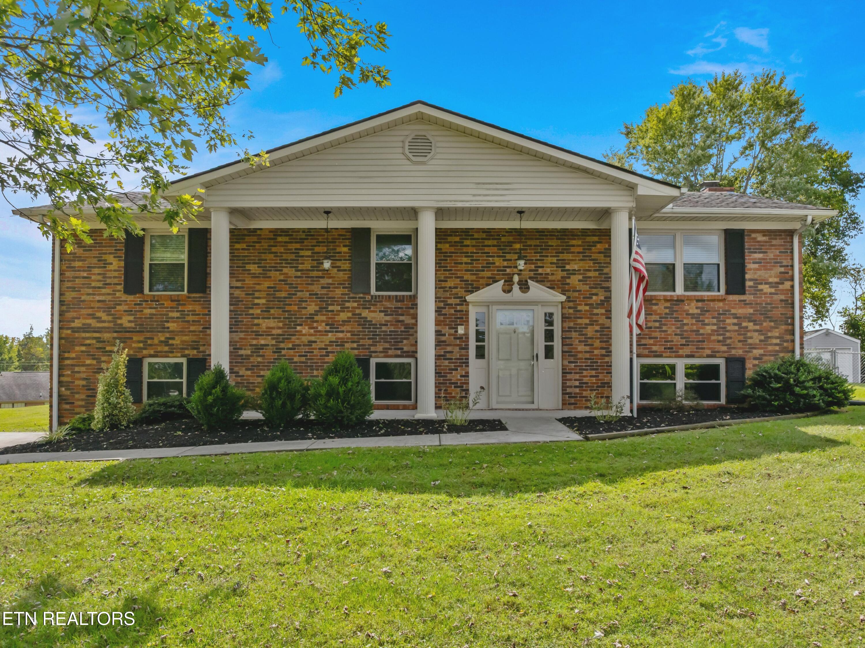 6864 Westgate Circle Talbott TN 37877