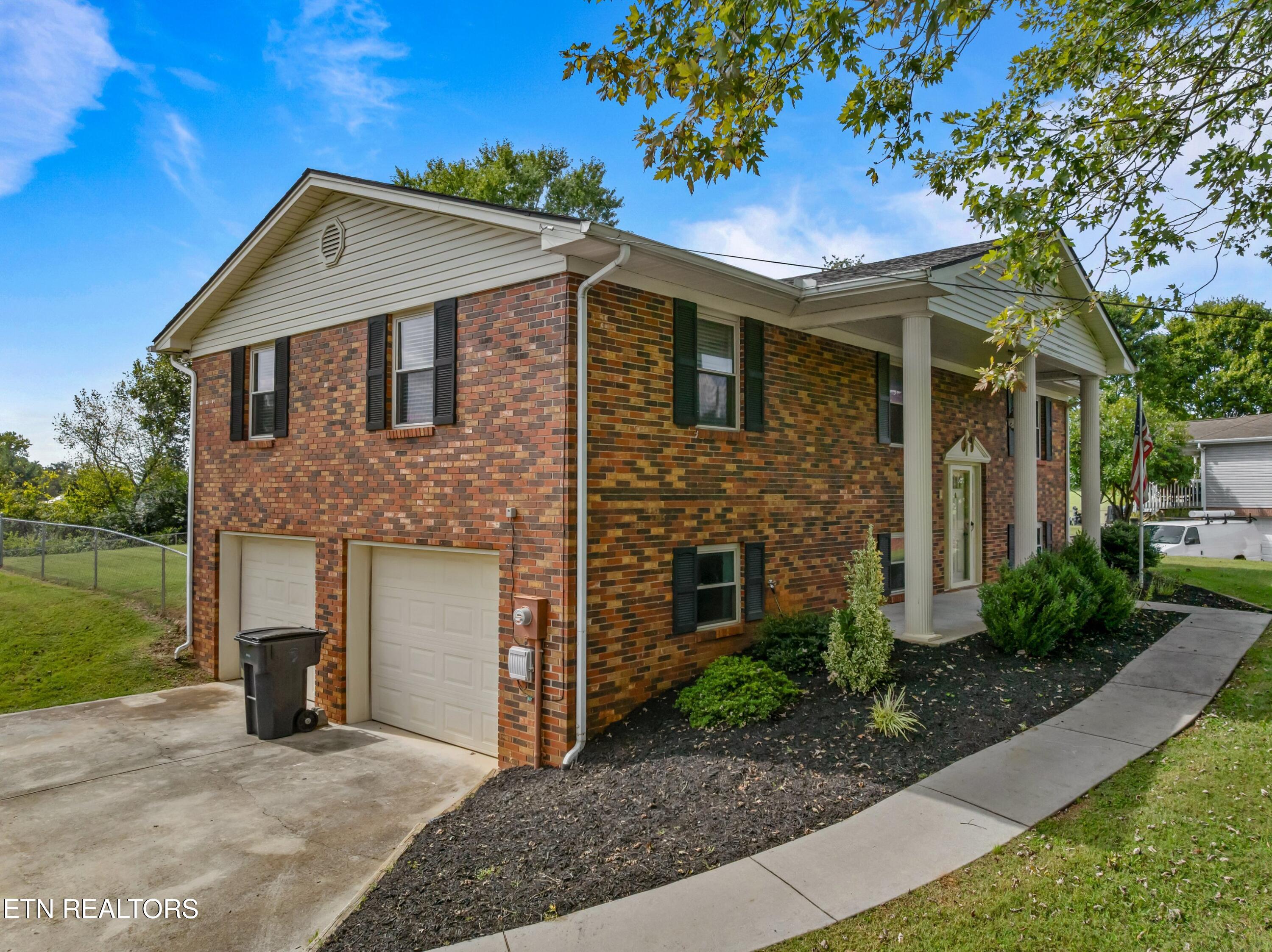 6864 Westgate Circle Talbott TN 37877