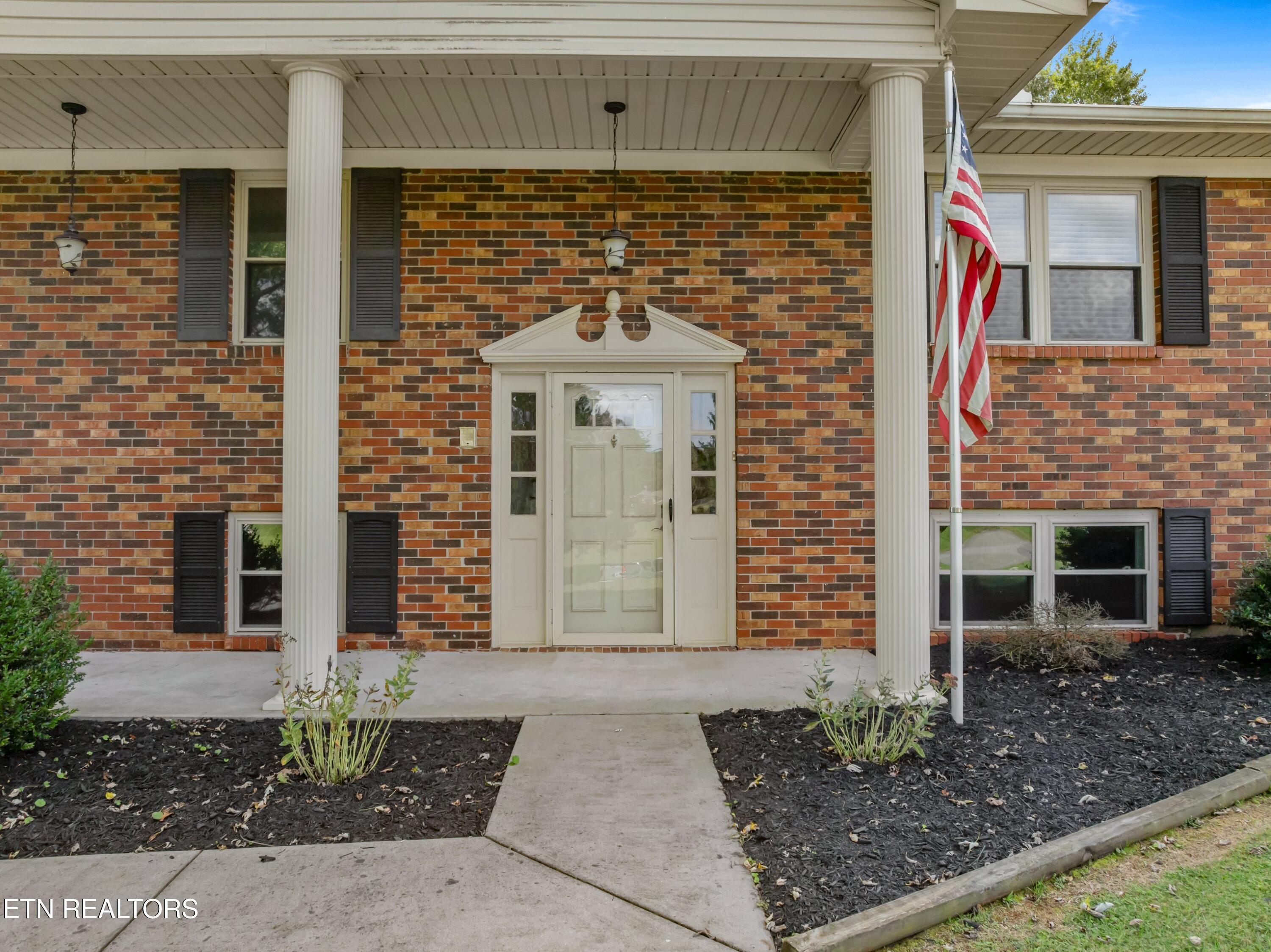 6864 Westgate Circle Talbott TN 37877