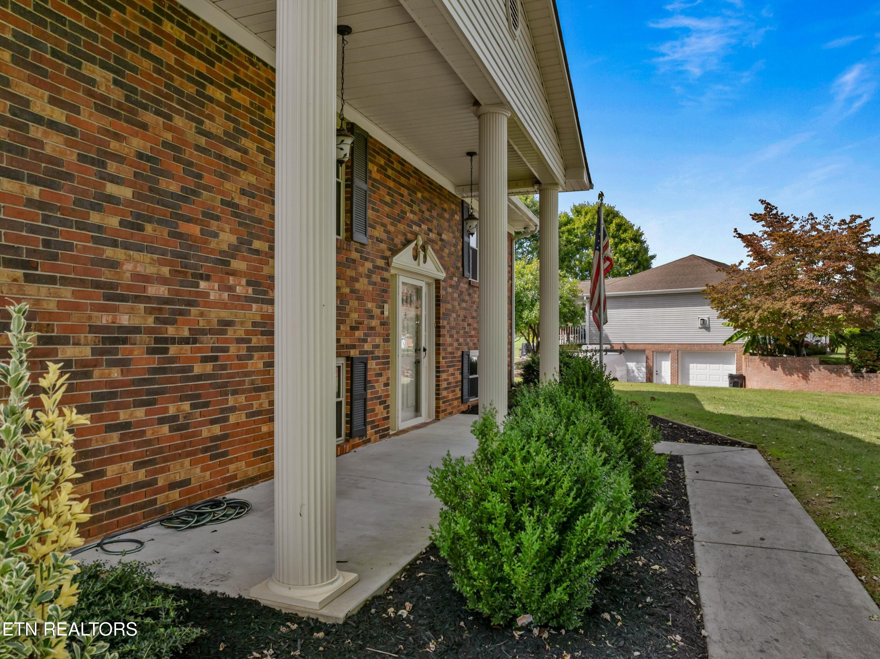 6864 Westgate Circle Talbott TN 37877