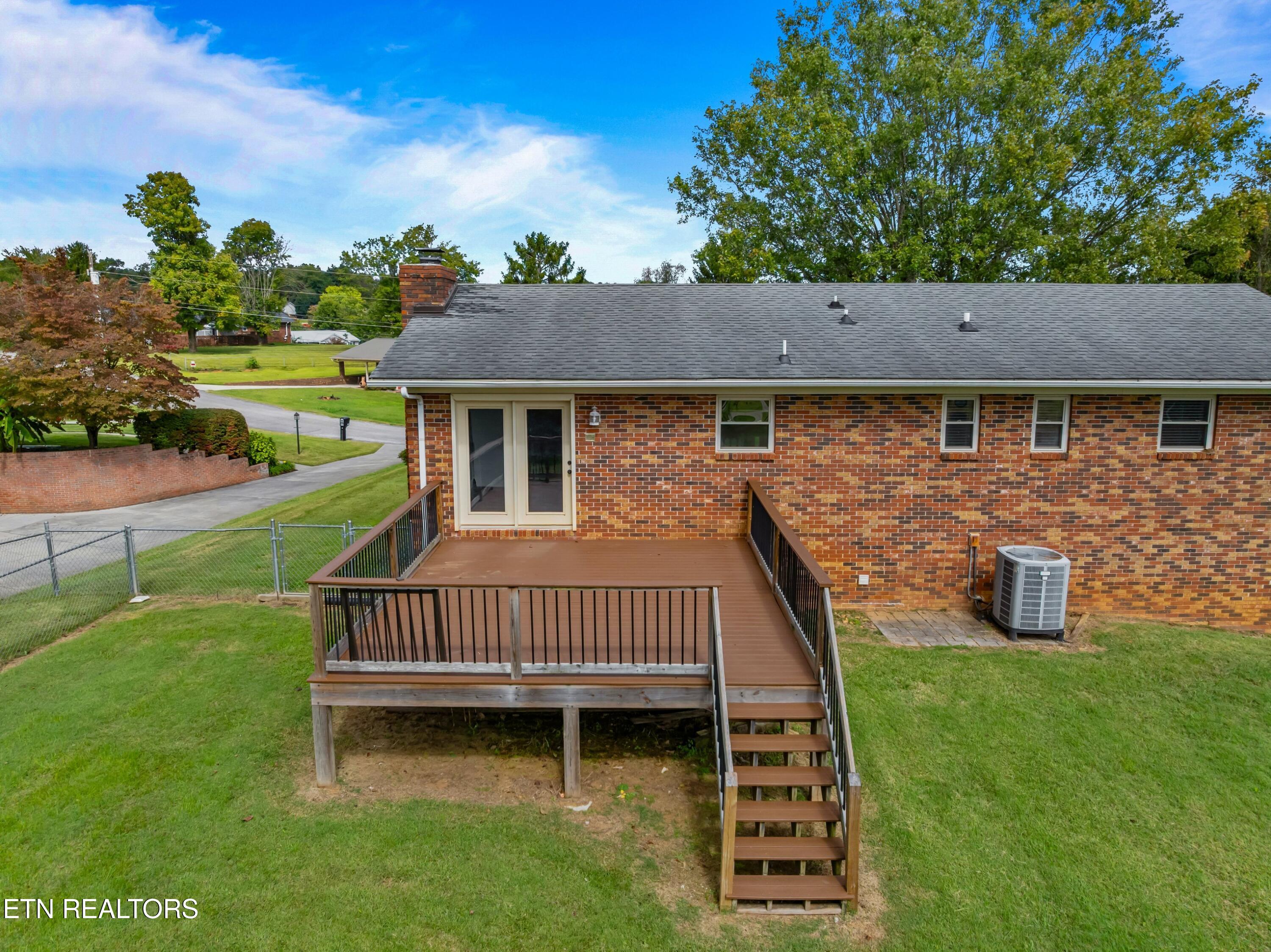 6864 Westgate Circle Talbott TN 37877