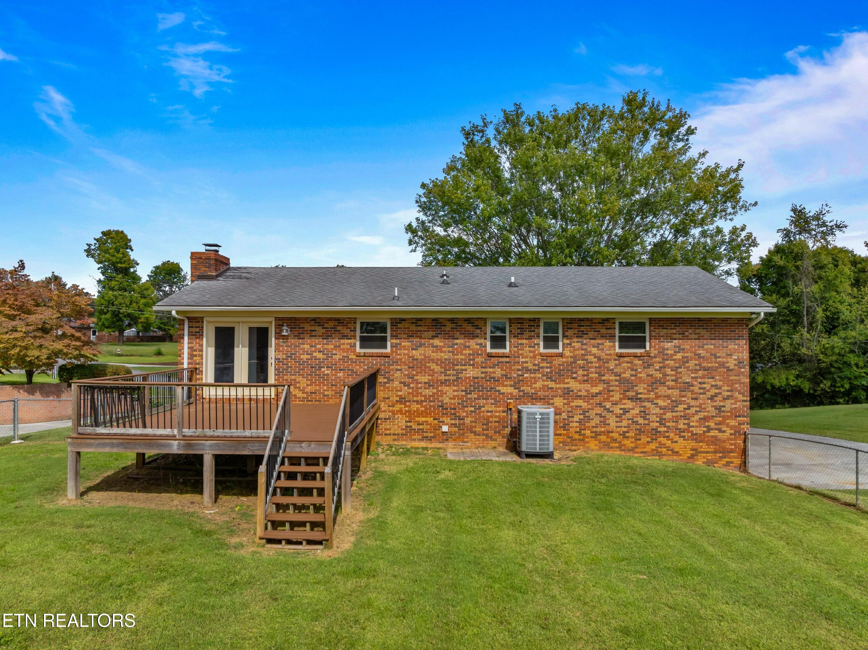 6864 Westgate Circle Talbott TN 37877