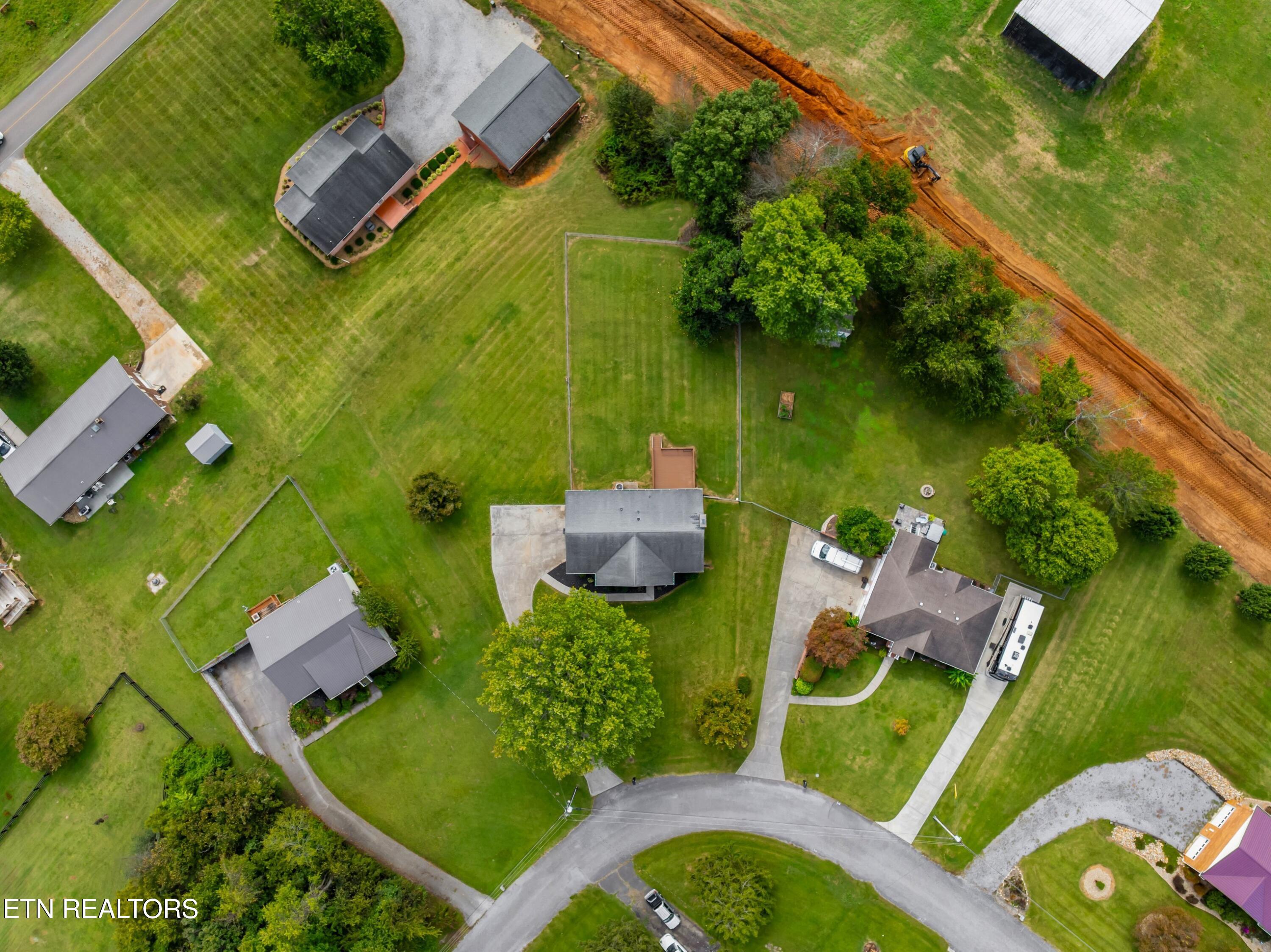 6864 Westgate Circle Talbott TN 37877