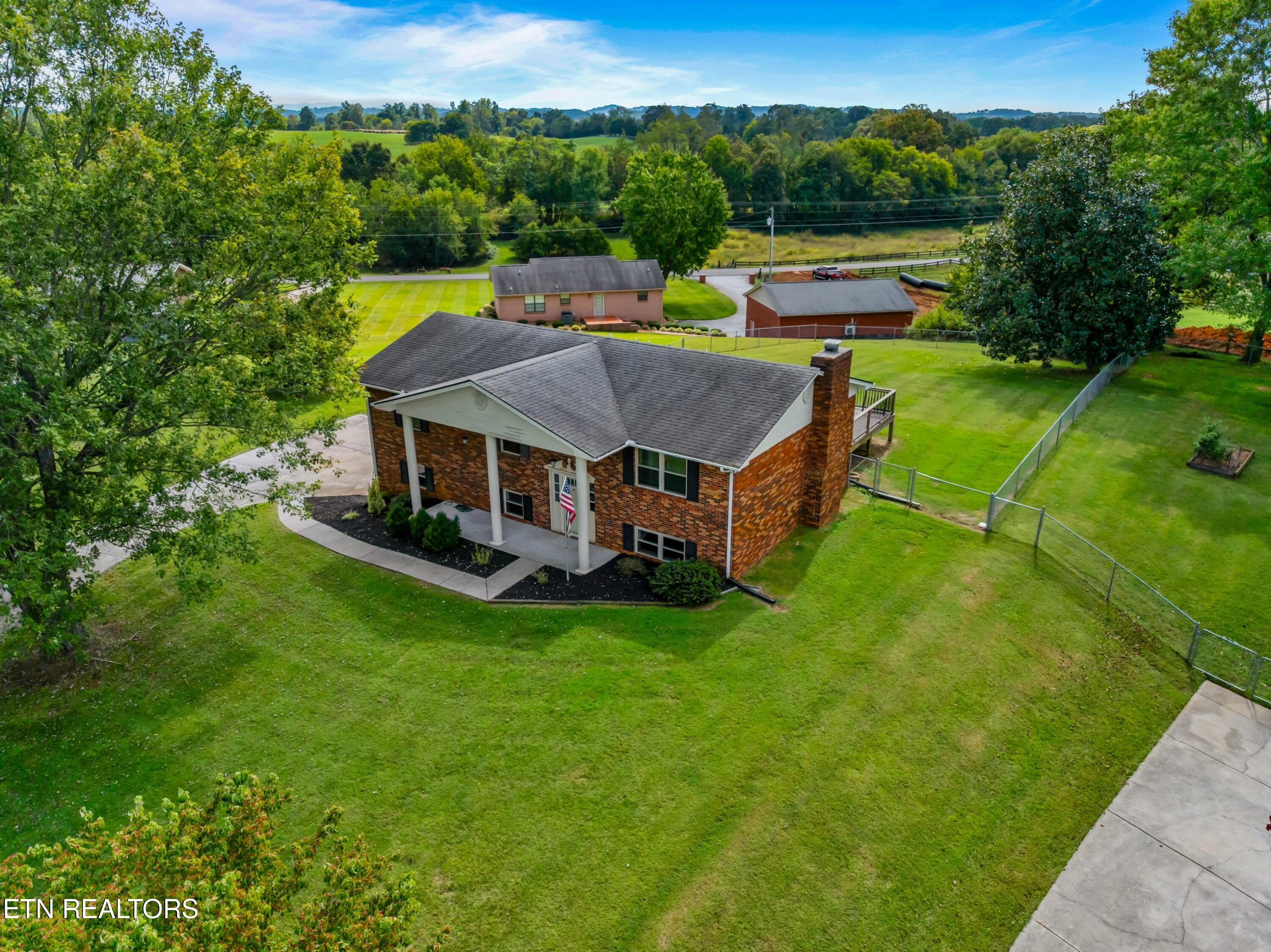 6864 Westgate Circle Talbott TN 37877