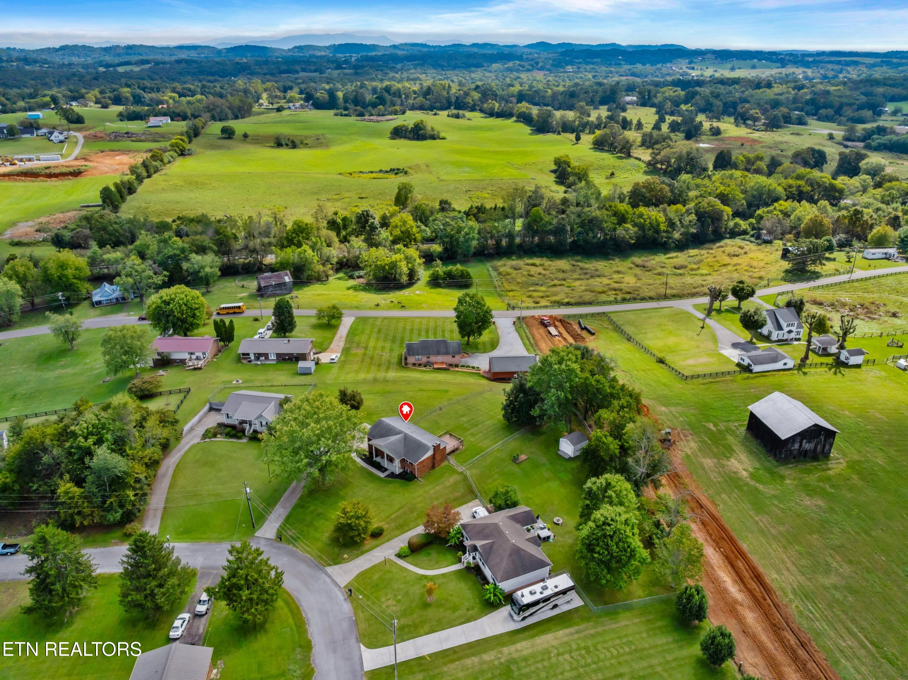 6864 Westgate Circle Talbott TN 37877
