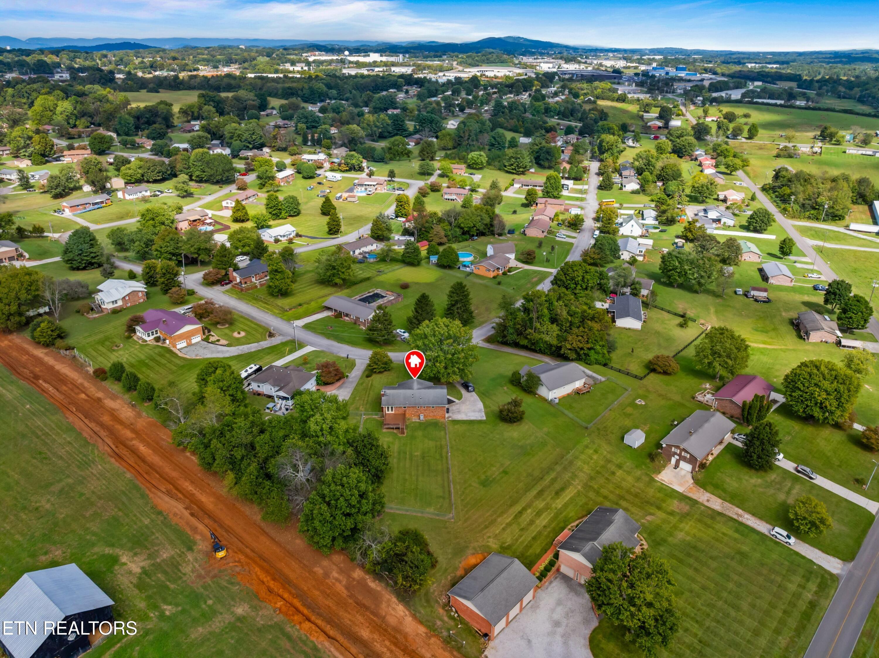 6864 Westgate Circle Talbott TN 37877