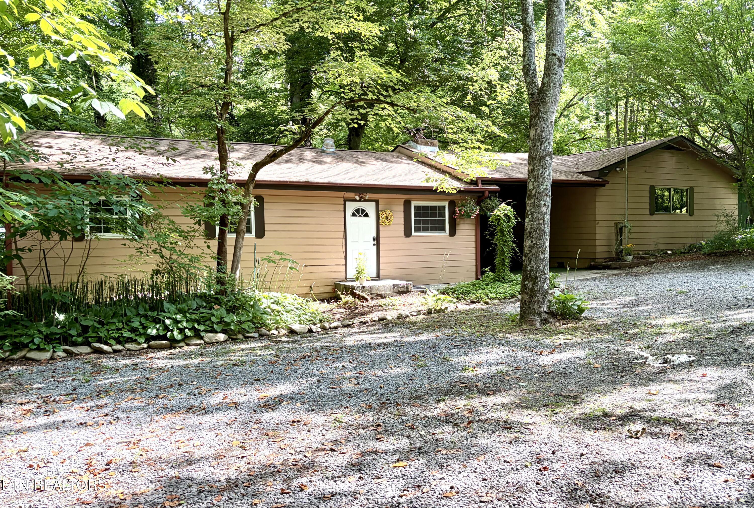 4413 E Scenic Drive Gatlinburg TN 37738