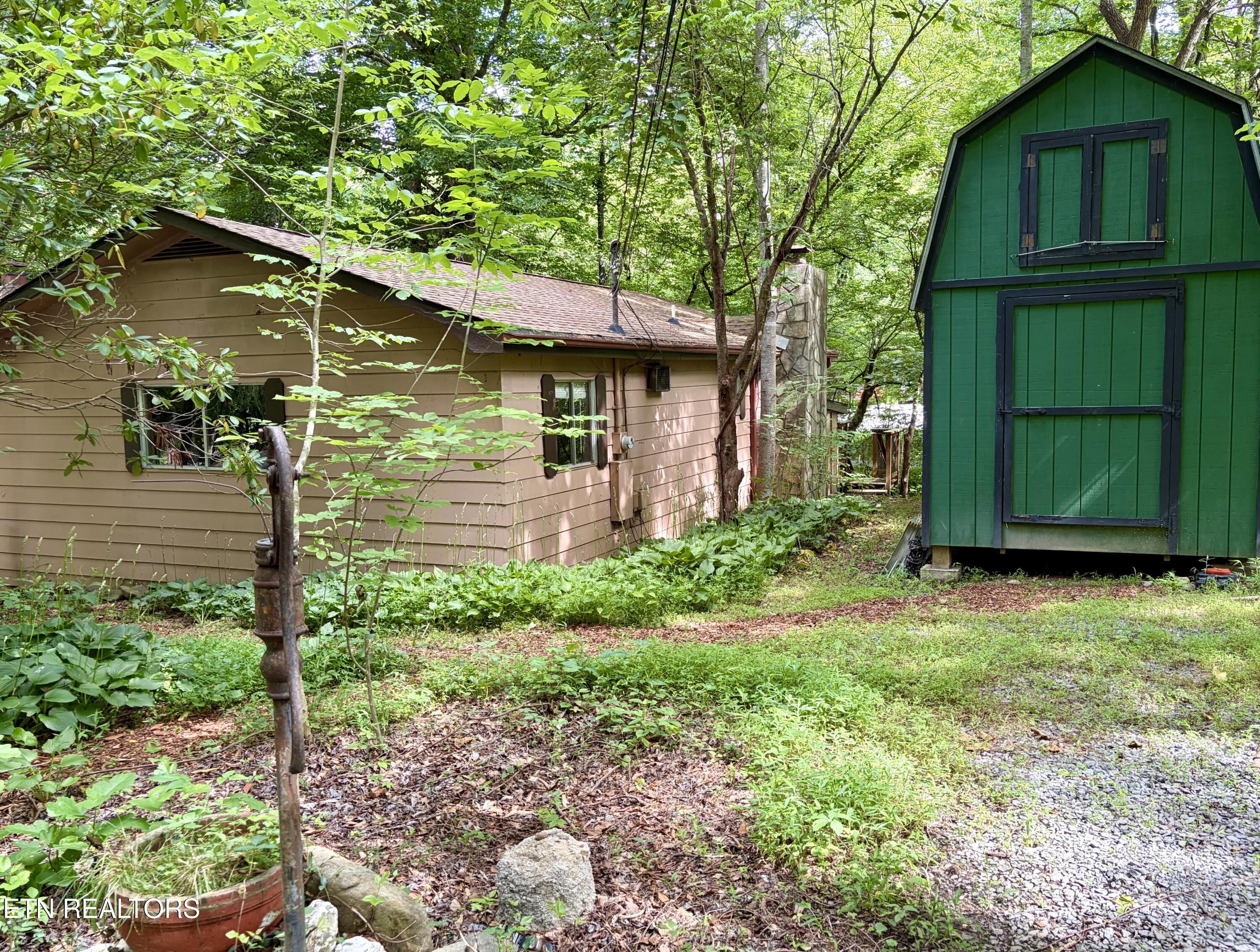 4413 E Scenic Drive Gatlinburg TN 37738