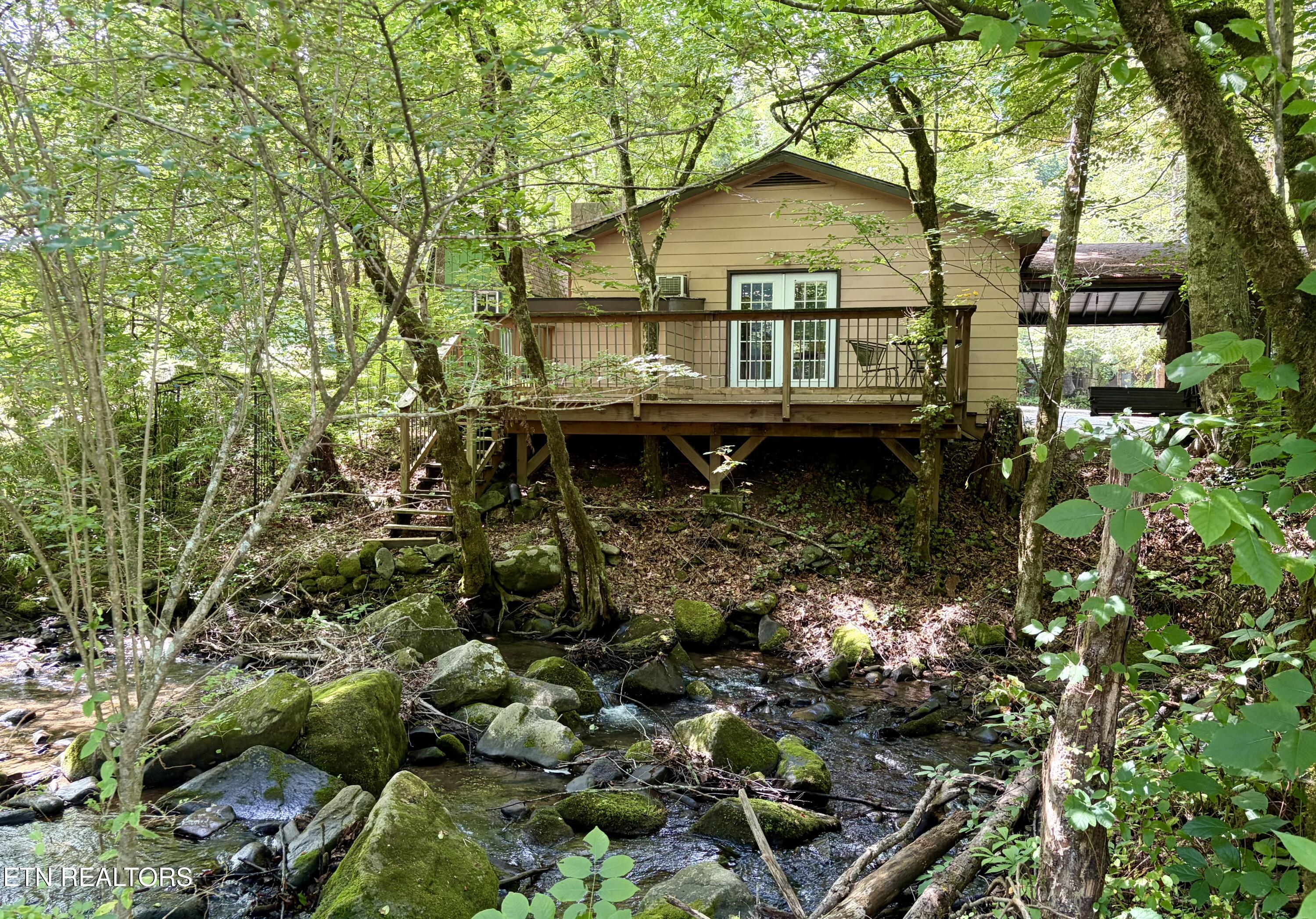 4413 E Scenic Drive Gatlinburg TN 37738