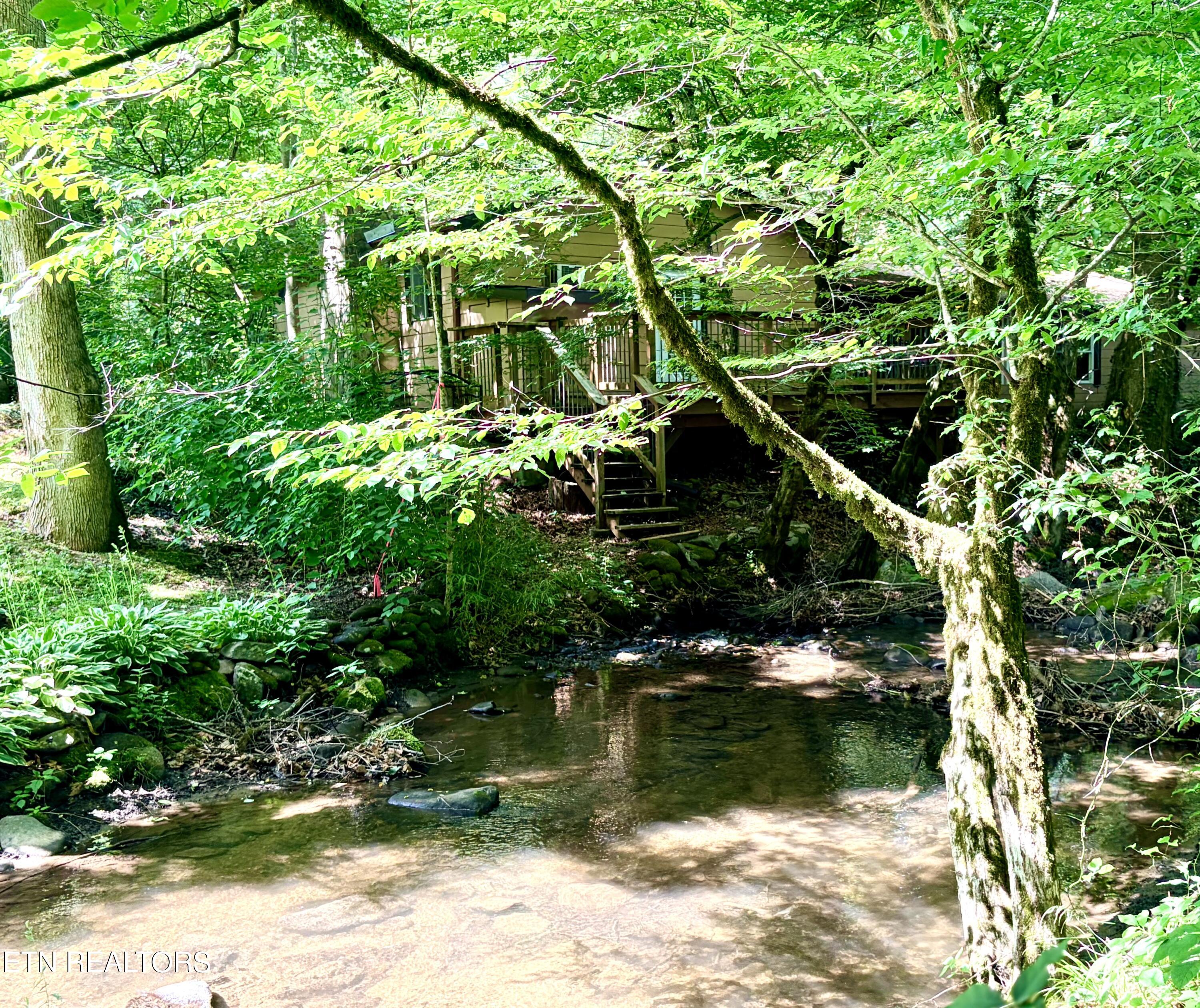 4413 E Scenic Drive Gatlinburg TN 37738