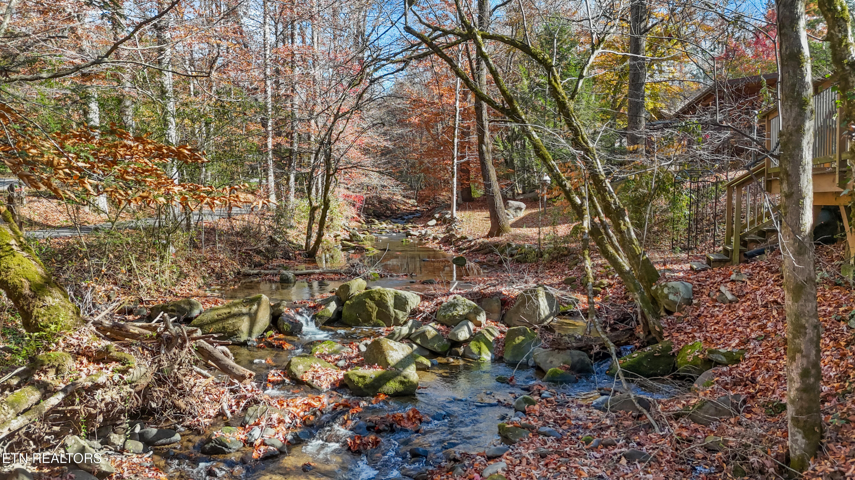 4413 E Scenic Drive Gatlinburg TN 37738