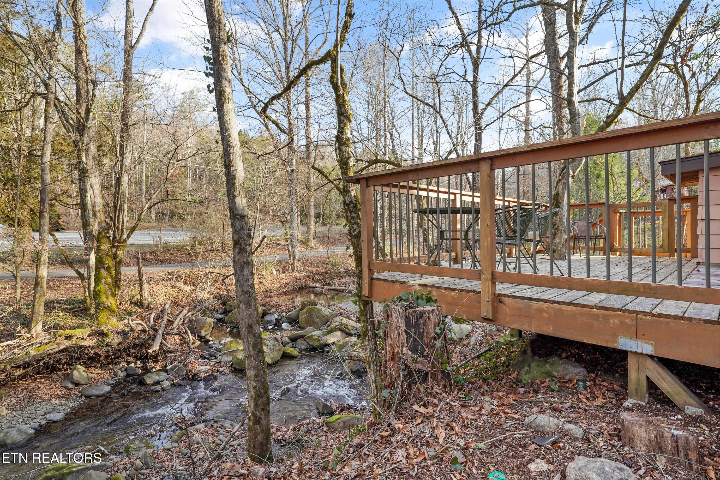 4413 E Scenic Drive Gatlinburg TN 37738
