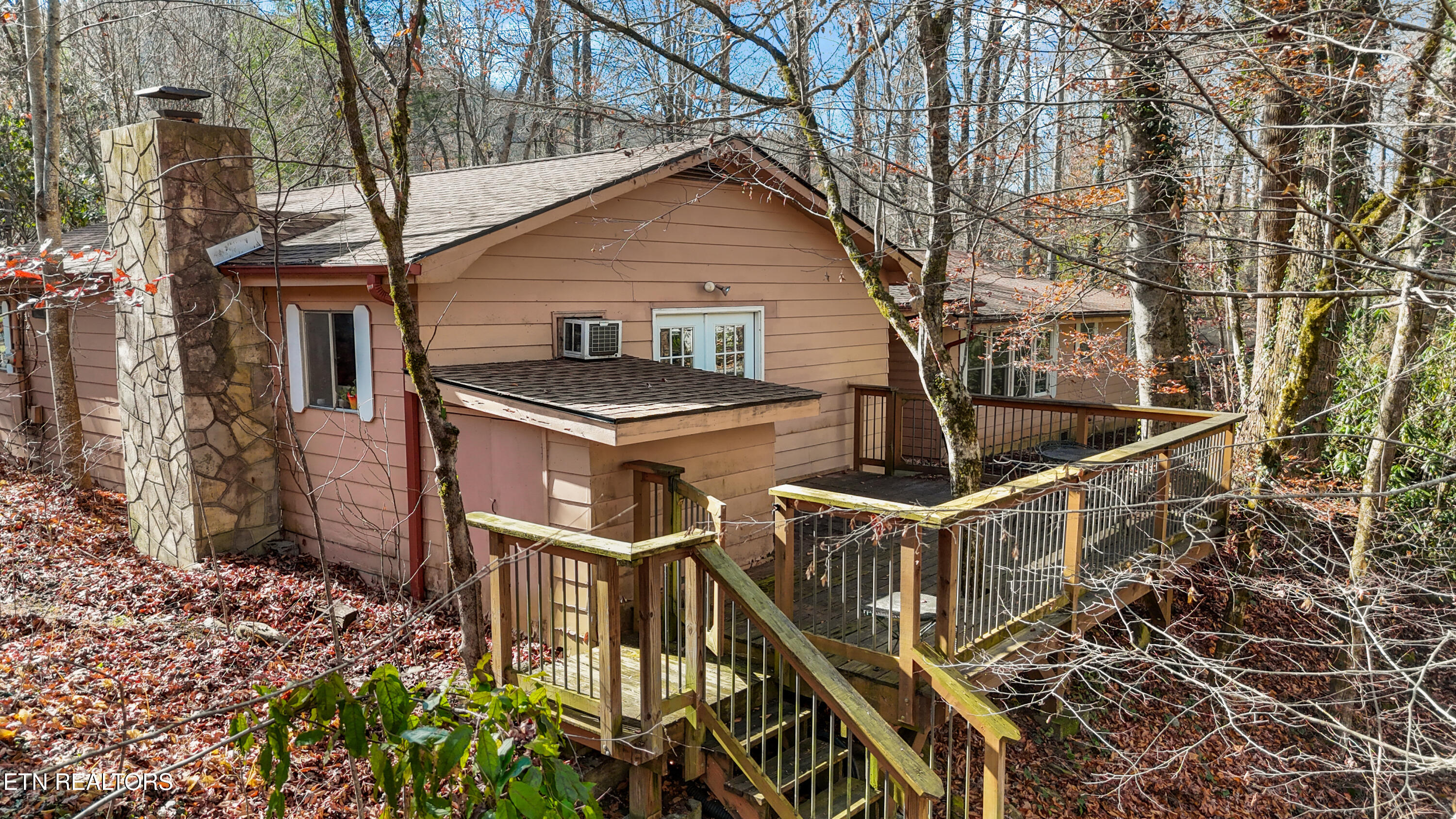 4413 E Scenic Drive Gatlinburg TN 37738