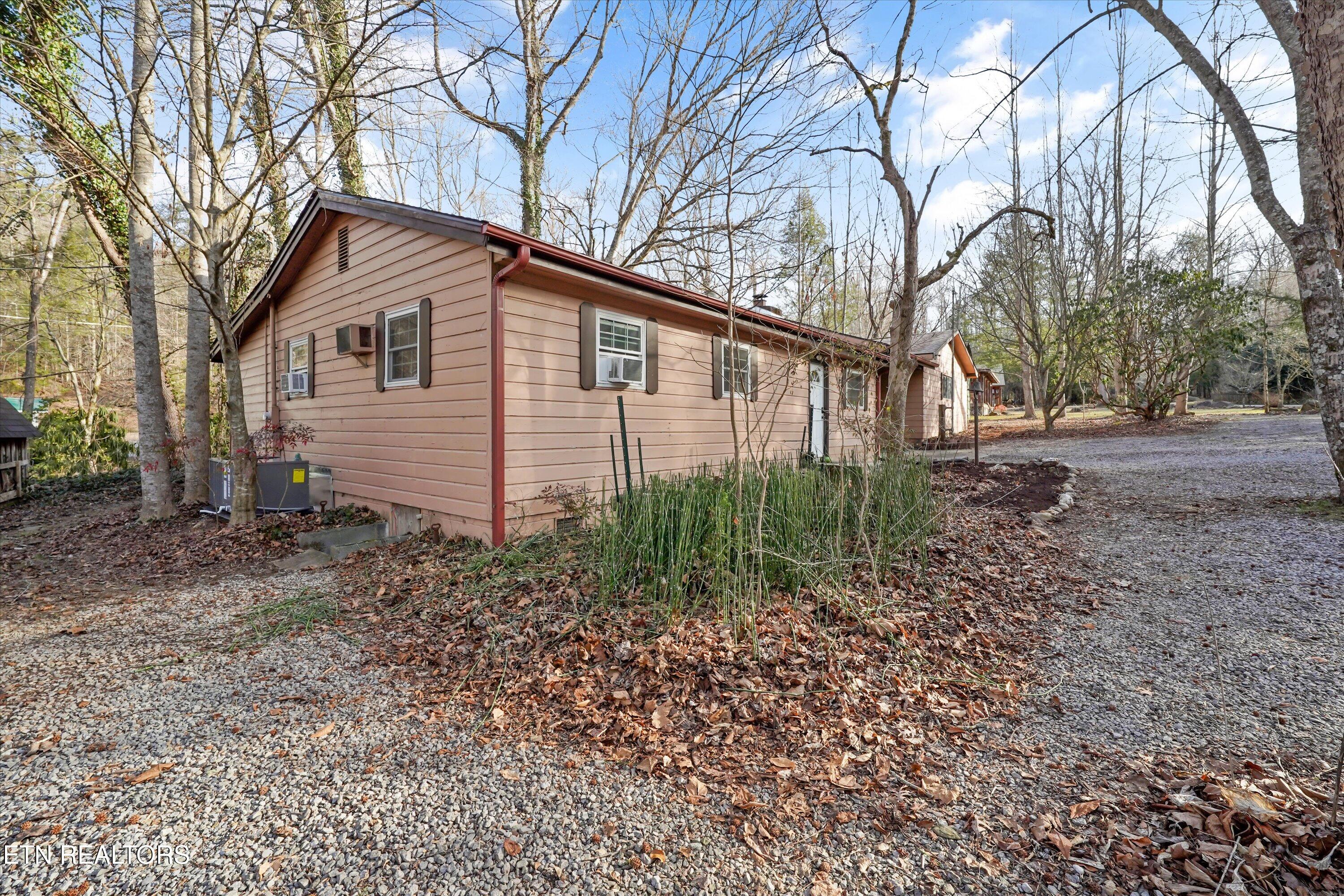 4413 E Scenic Drive Gatlinburg TN 37738