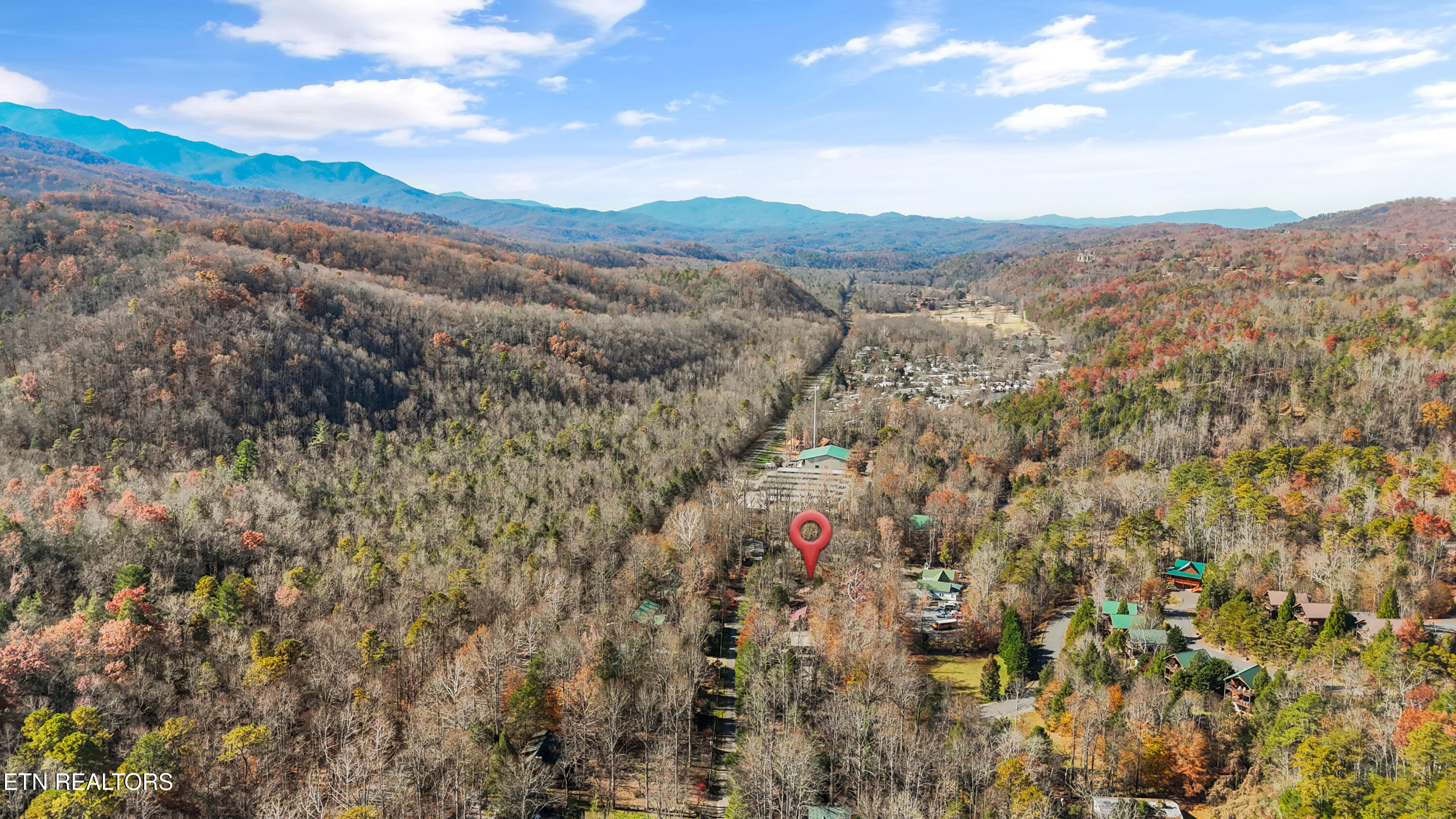 4413 E Scenic Drive Gatlinburg TN 37738