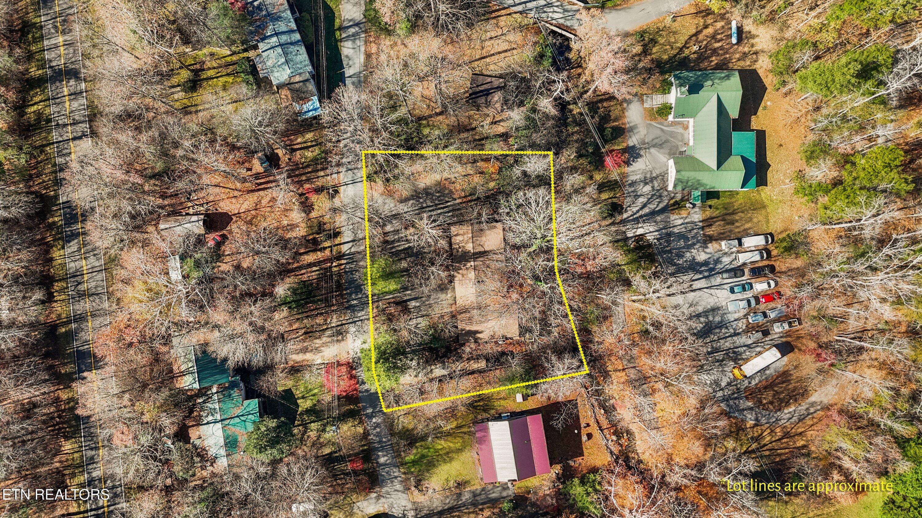 4413 E Scenic Drive Gatlinburg TN 37738