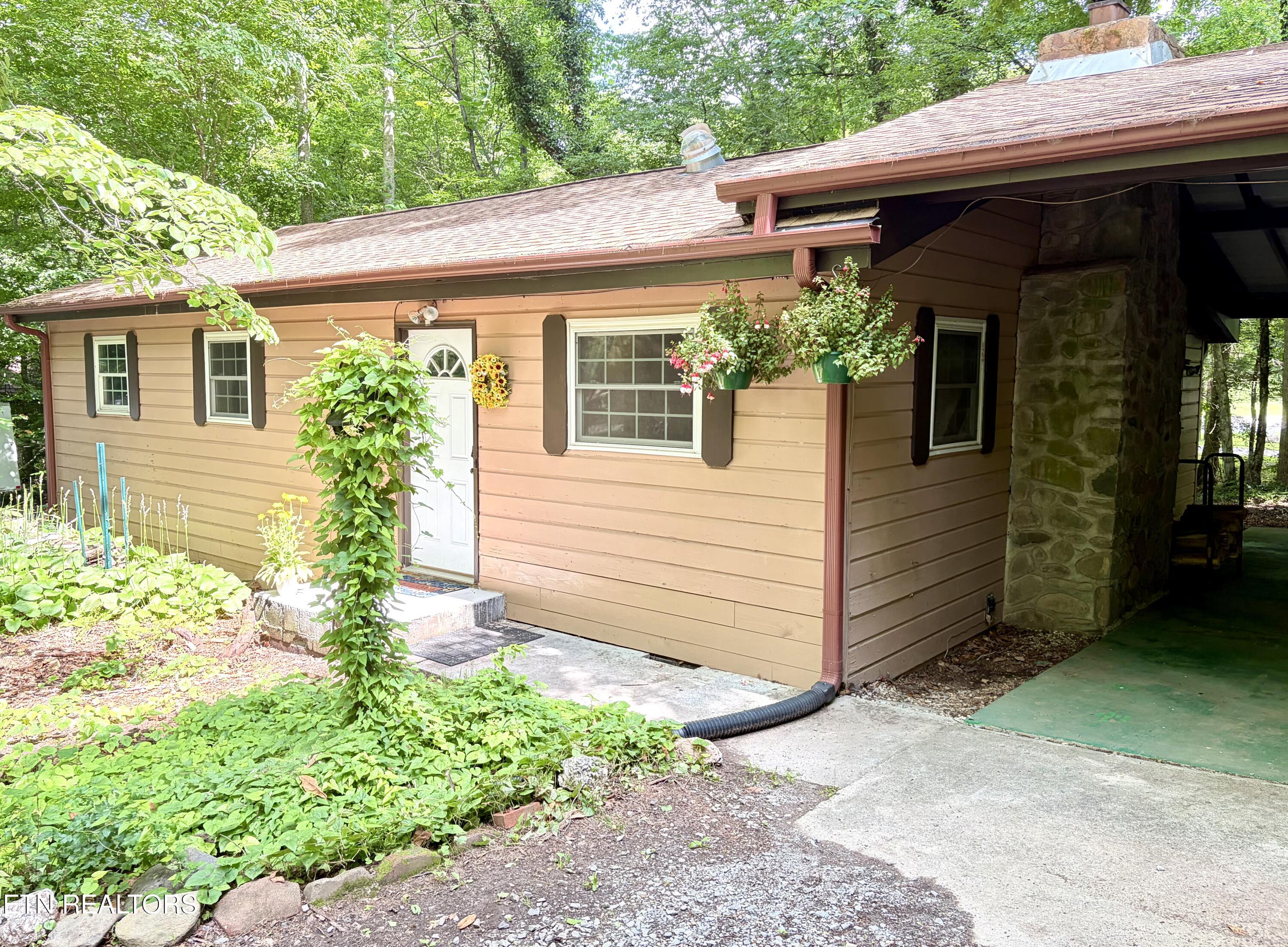 4413 E Scenic Drive Gatlinburg TN 37738