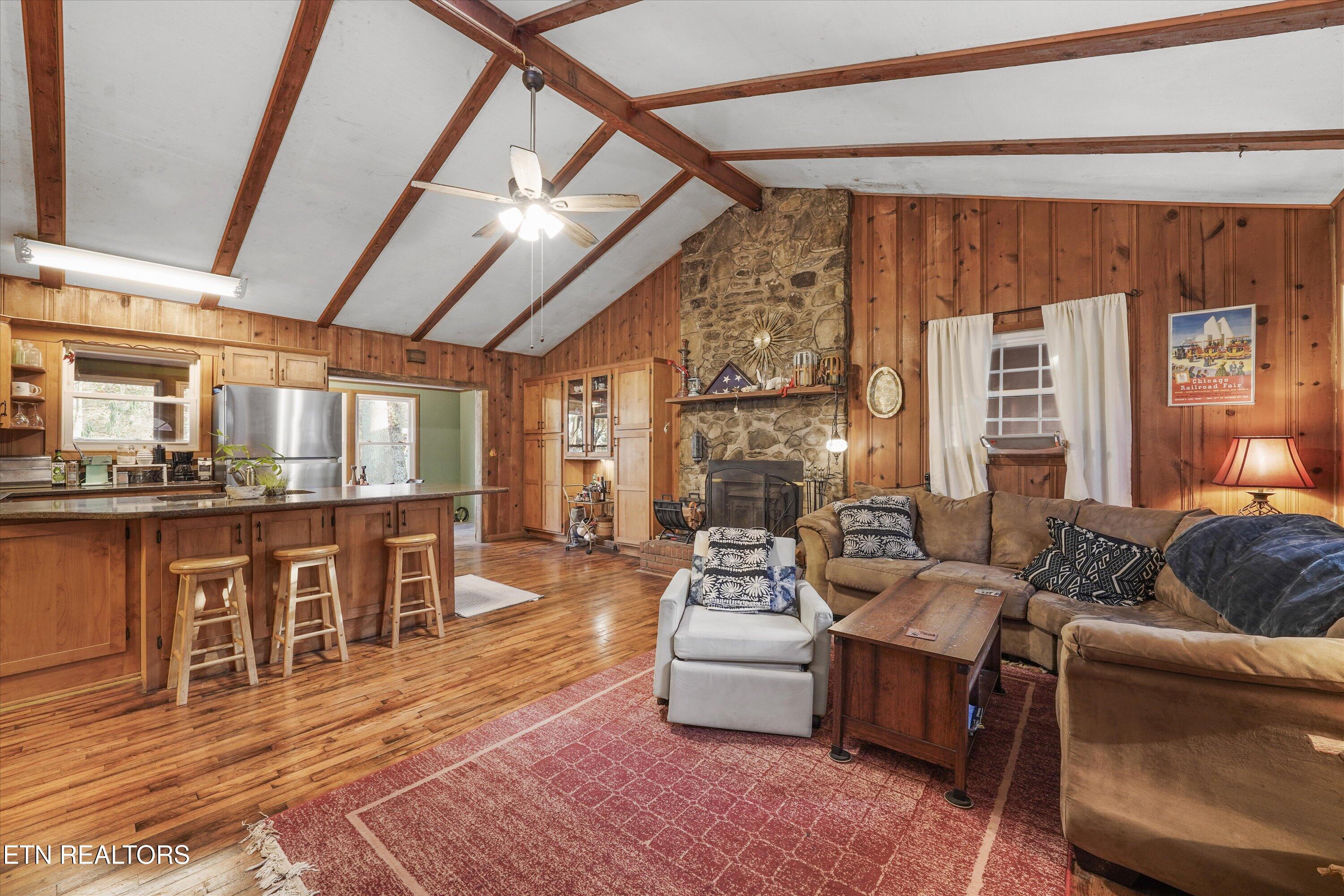 4413 E Scenic Drive Gatlinburg TN 37738