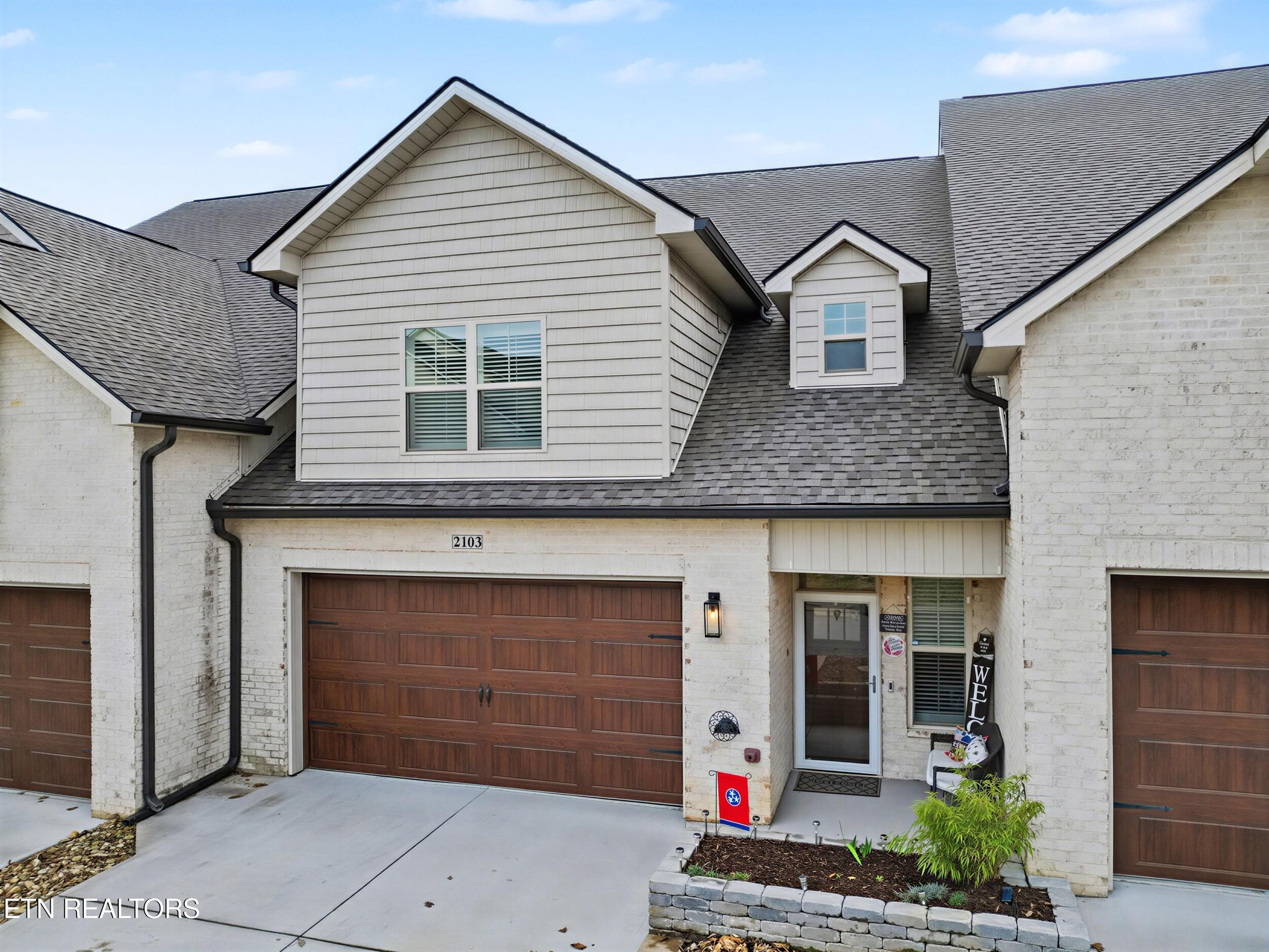 2103 Rose Cottage Way Knoxville TN 37931