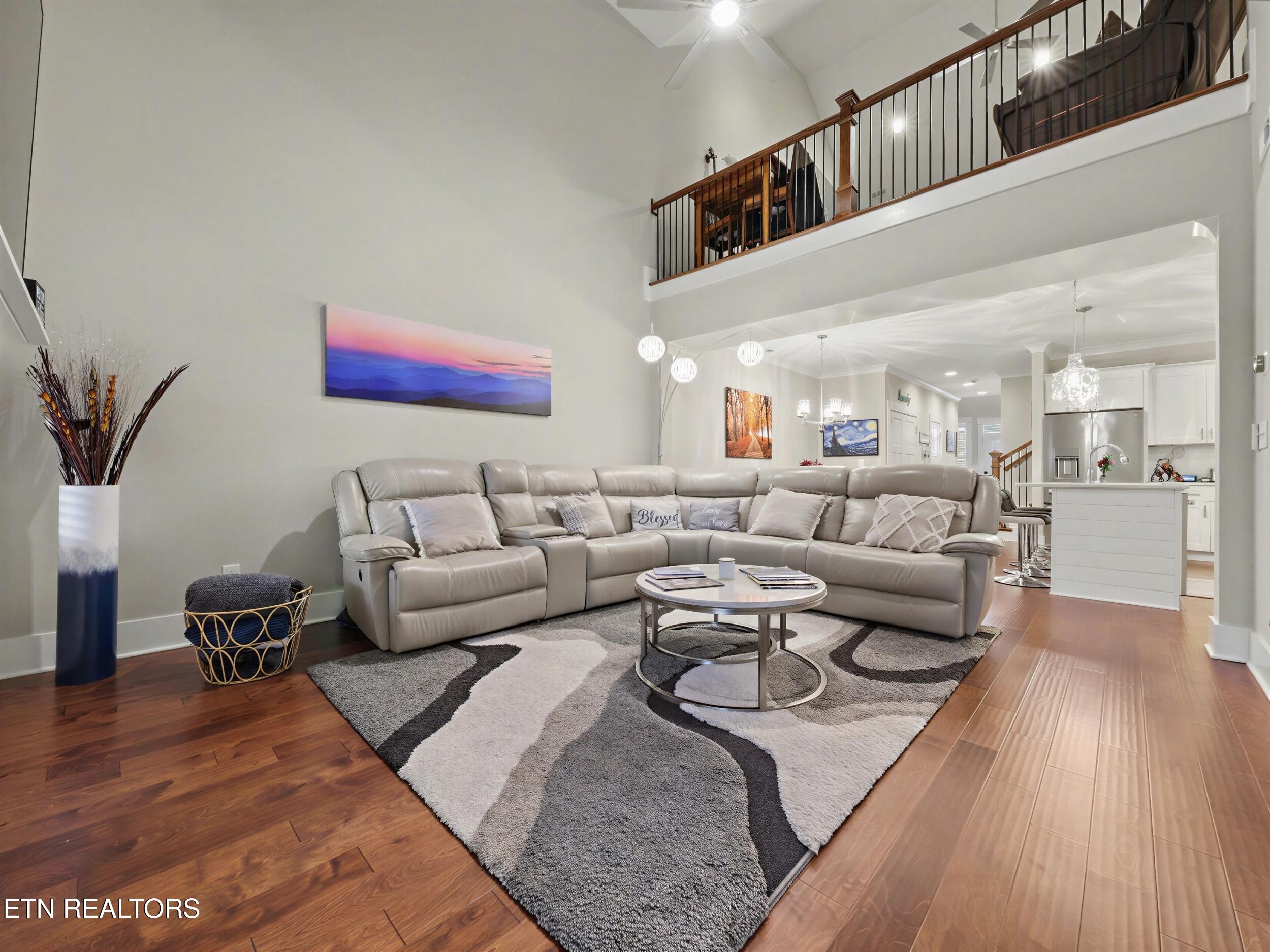 2103 Rose Cottage Way Knoxville TN 37931