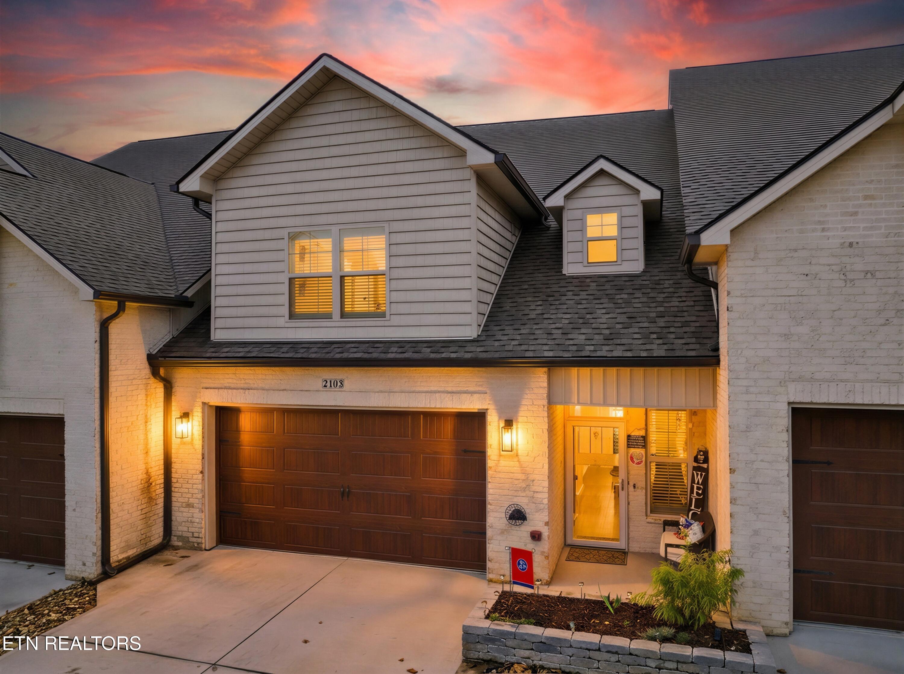 2103 Rose Cottage Way Knoxville TN 37931