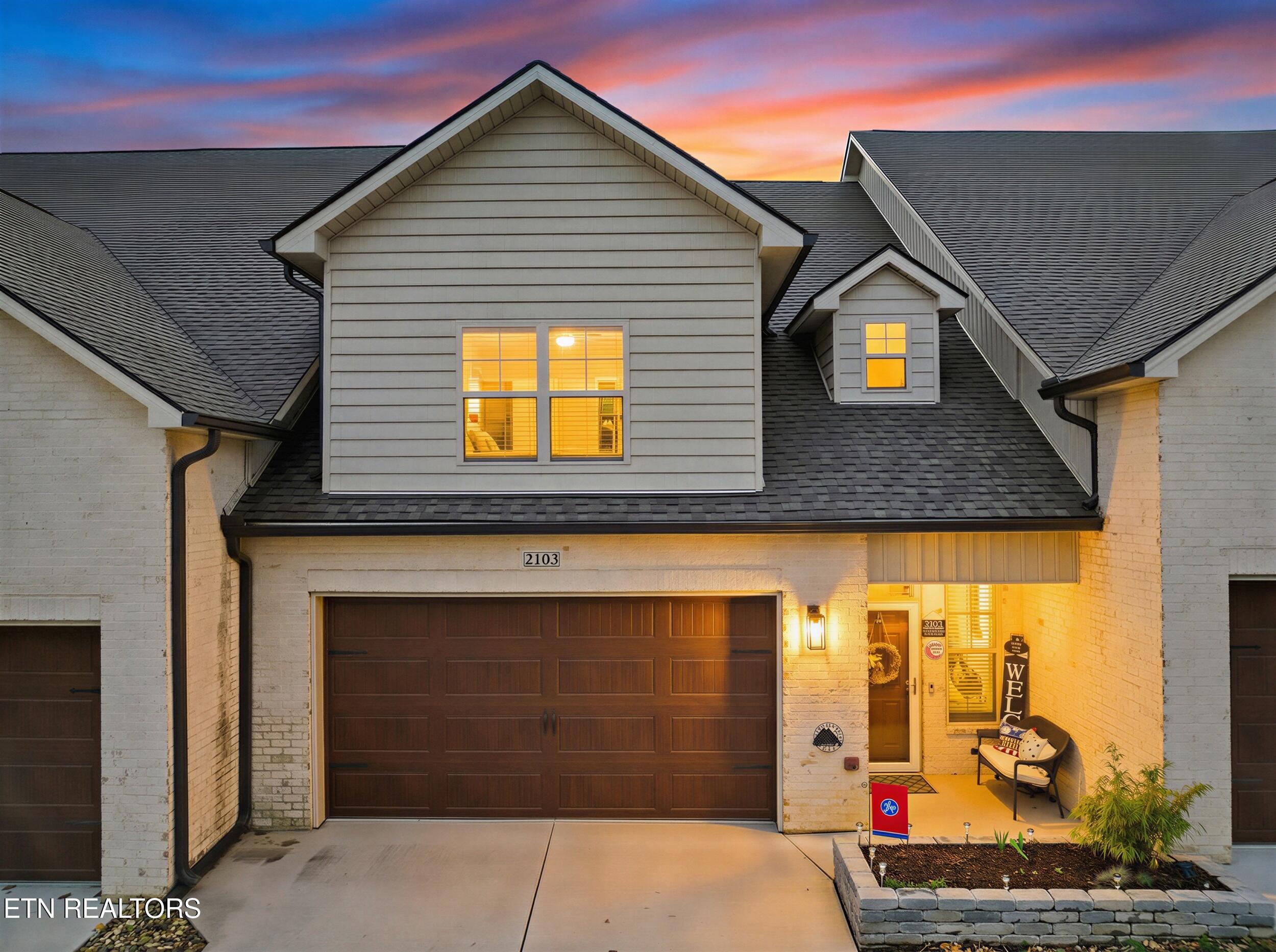 2103 Rose Cottage Way Knoxville TN 37931