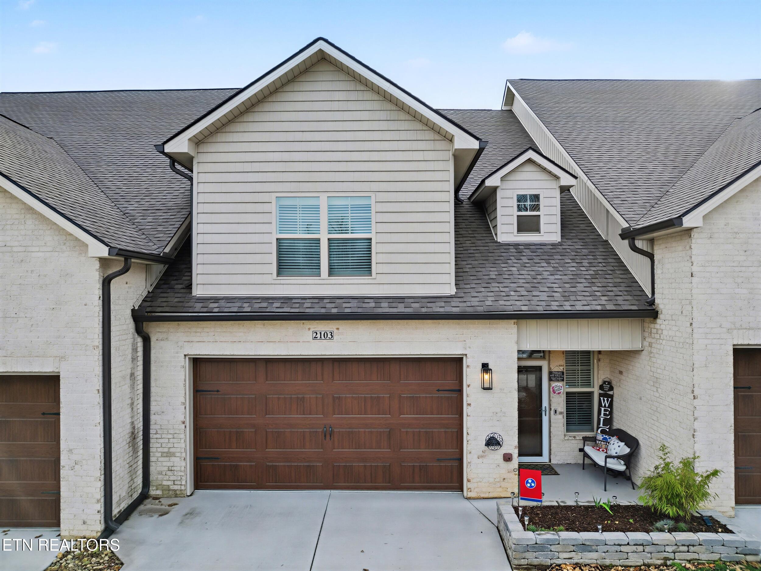 2103 Rose Cottage Way Knoxville TN 37931