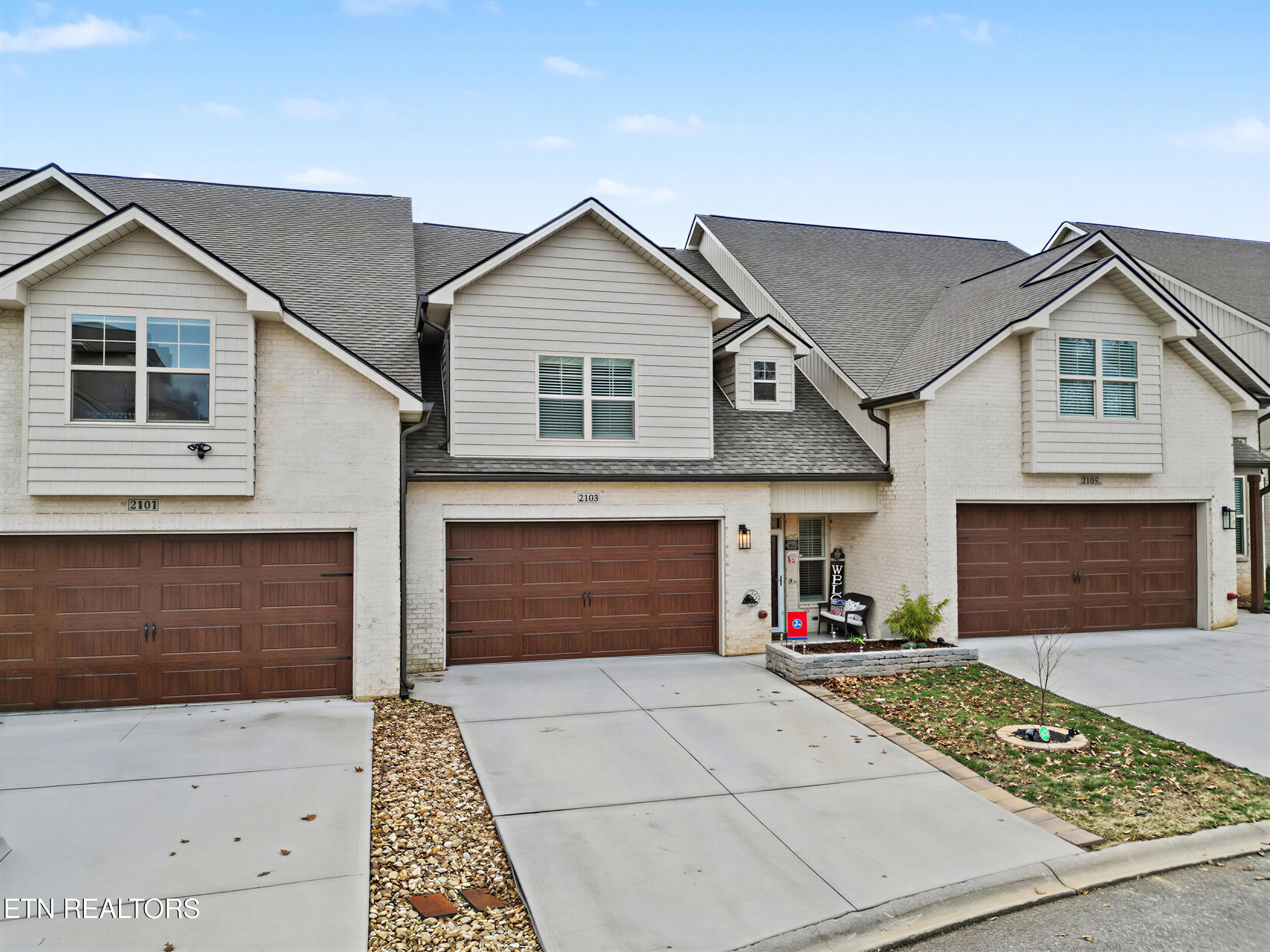 2103 Rose Cottage Way Knoxville TN 37931