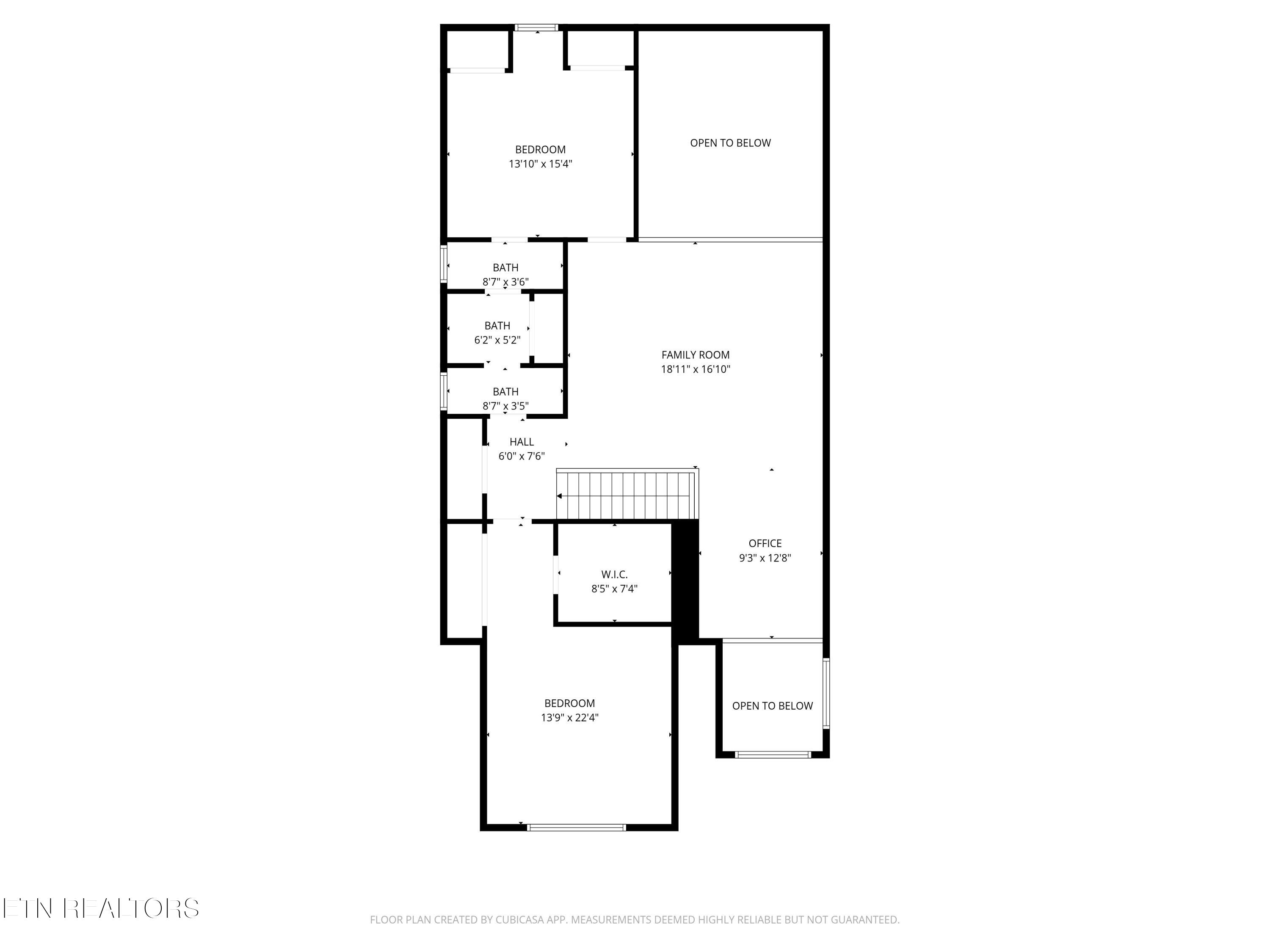 2103 Rose Cottage Way Knoxville TN 37931