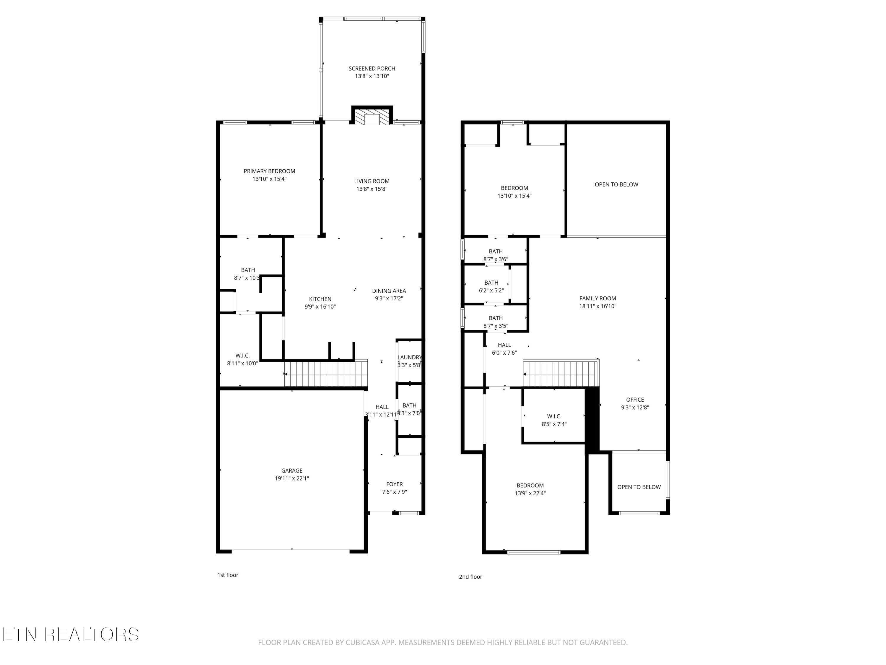 2103 Rose Cottage Way Knoxville TN 37931