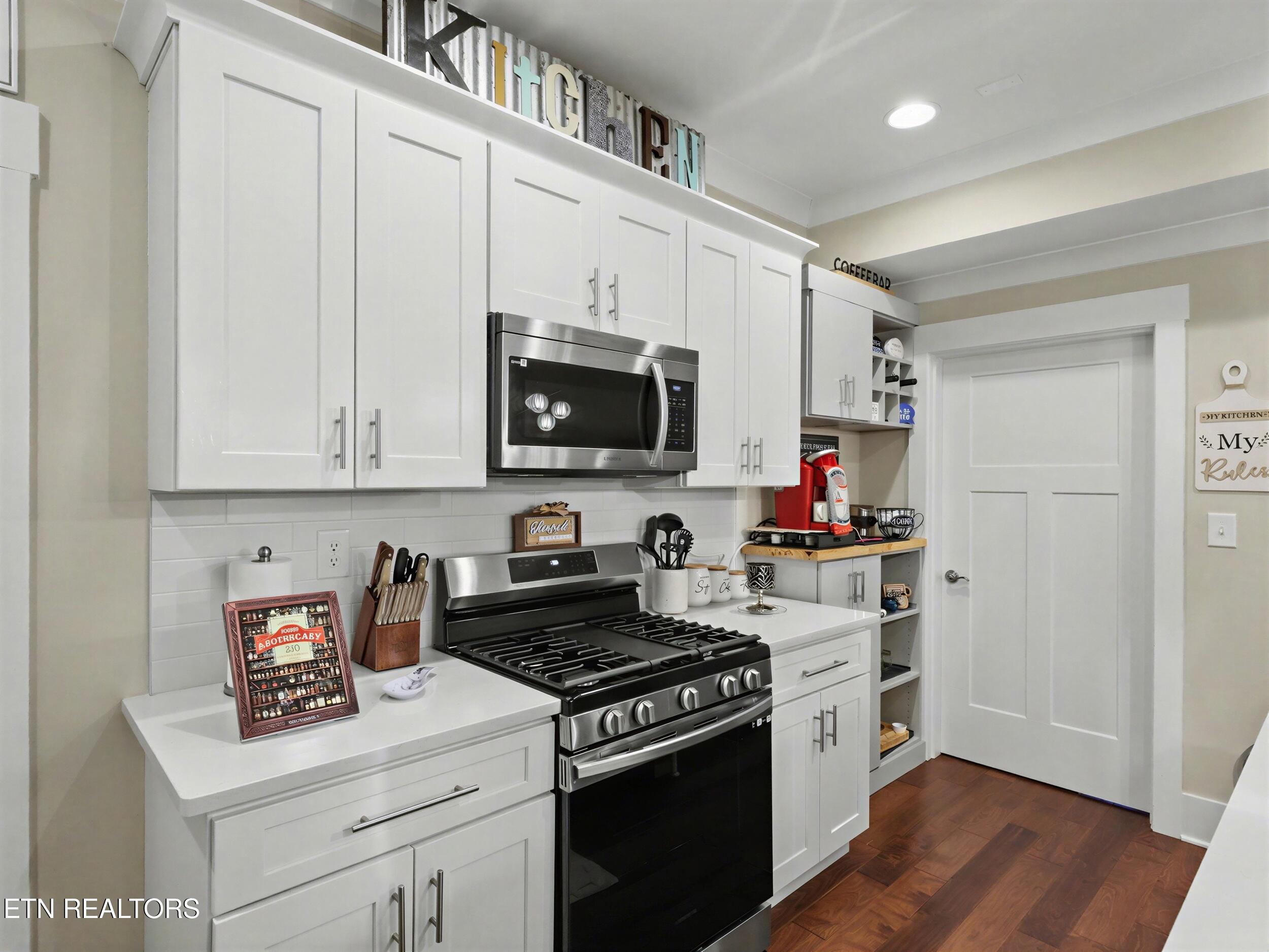 2103 Rose Cottage Way Knoxville TN 37931