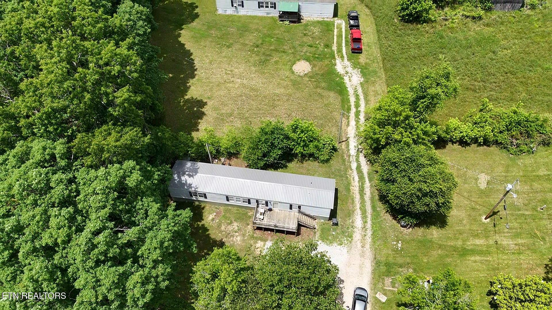 647 W Robbins Road Robbins TN 37852