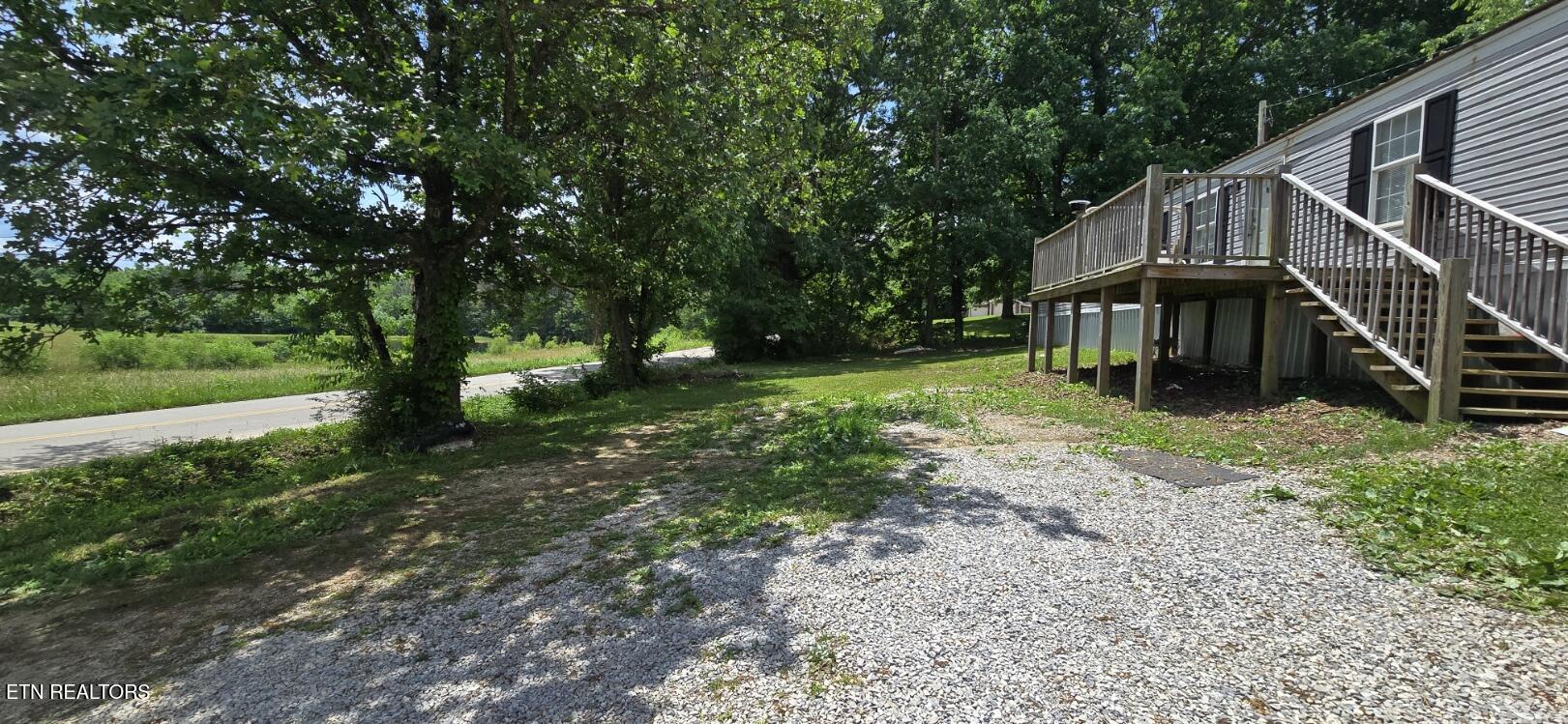 647 W Robbins Road Robbins TN 37852
