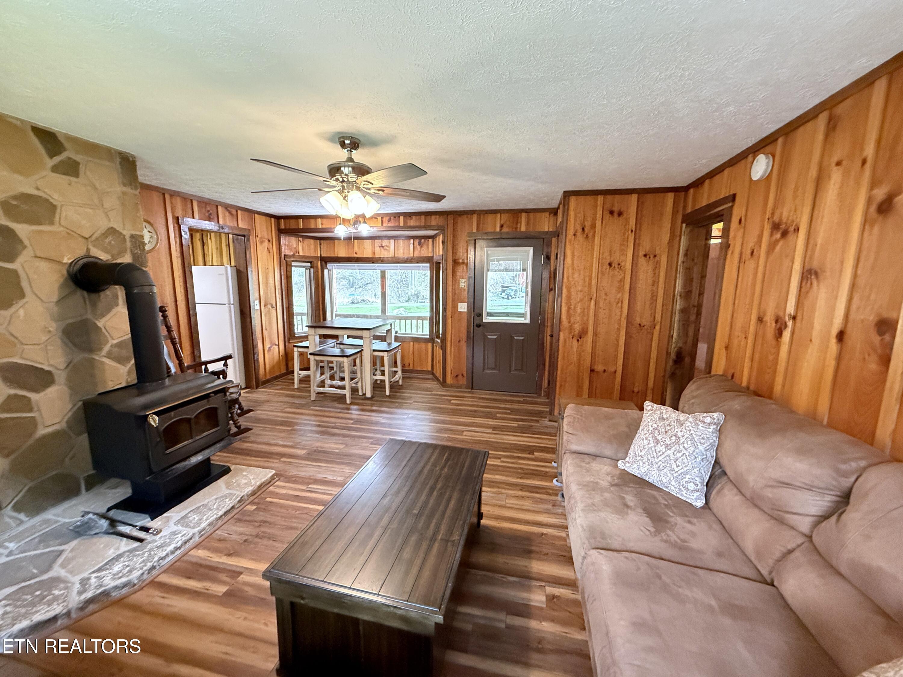 1059 Blue Mill Road Del Rio TN 37727