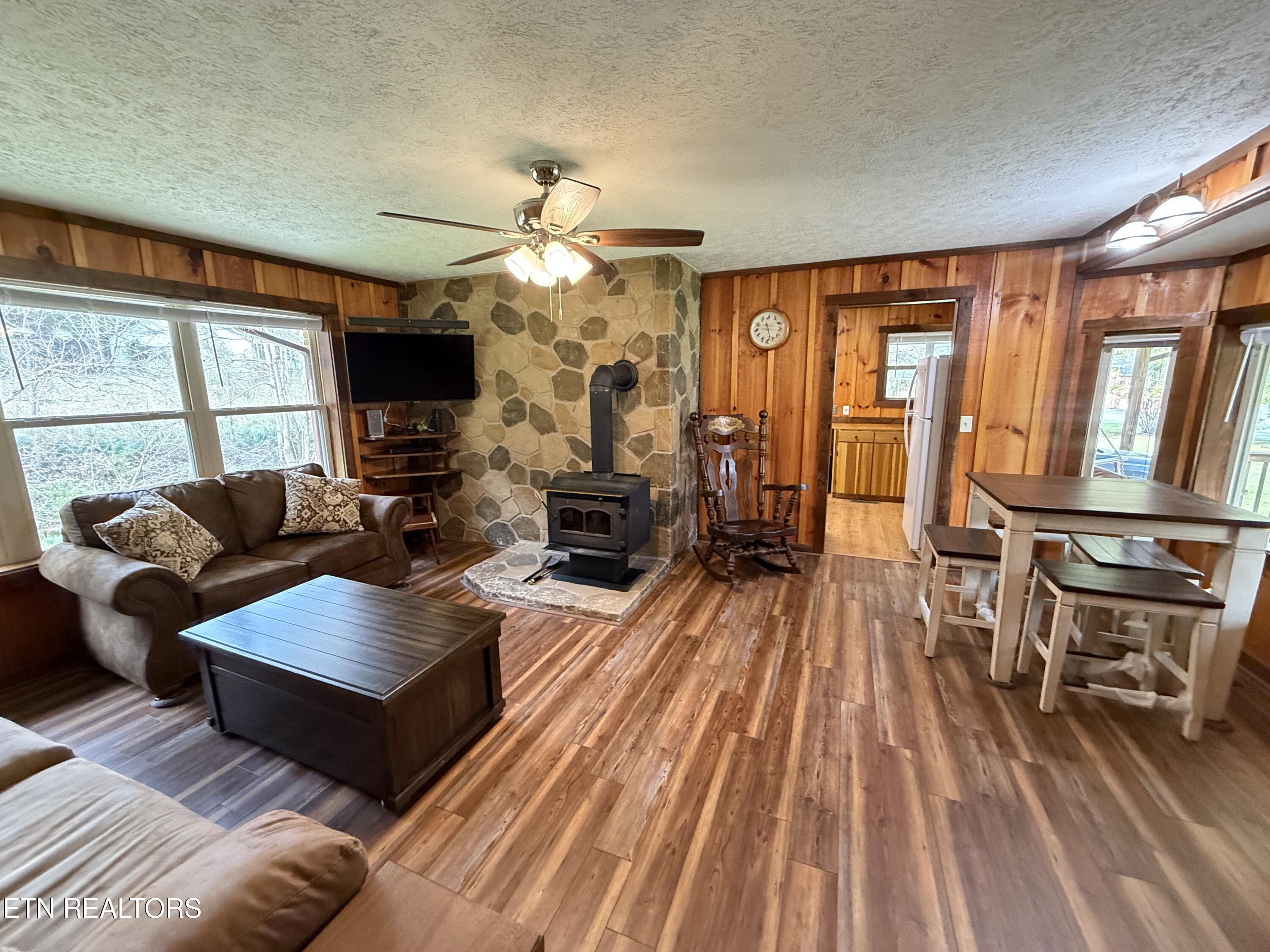 1059 Blue Mill Road Del Rio TN 37727