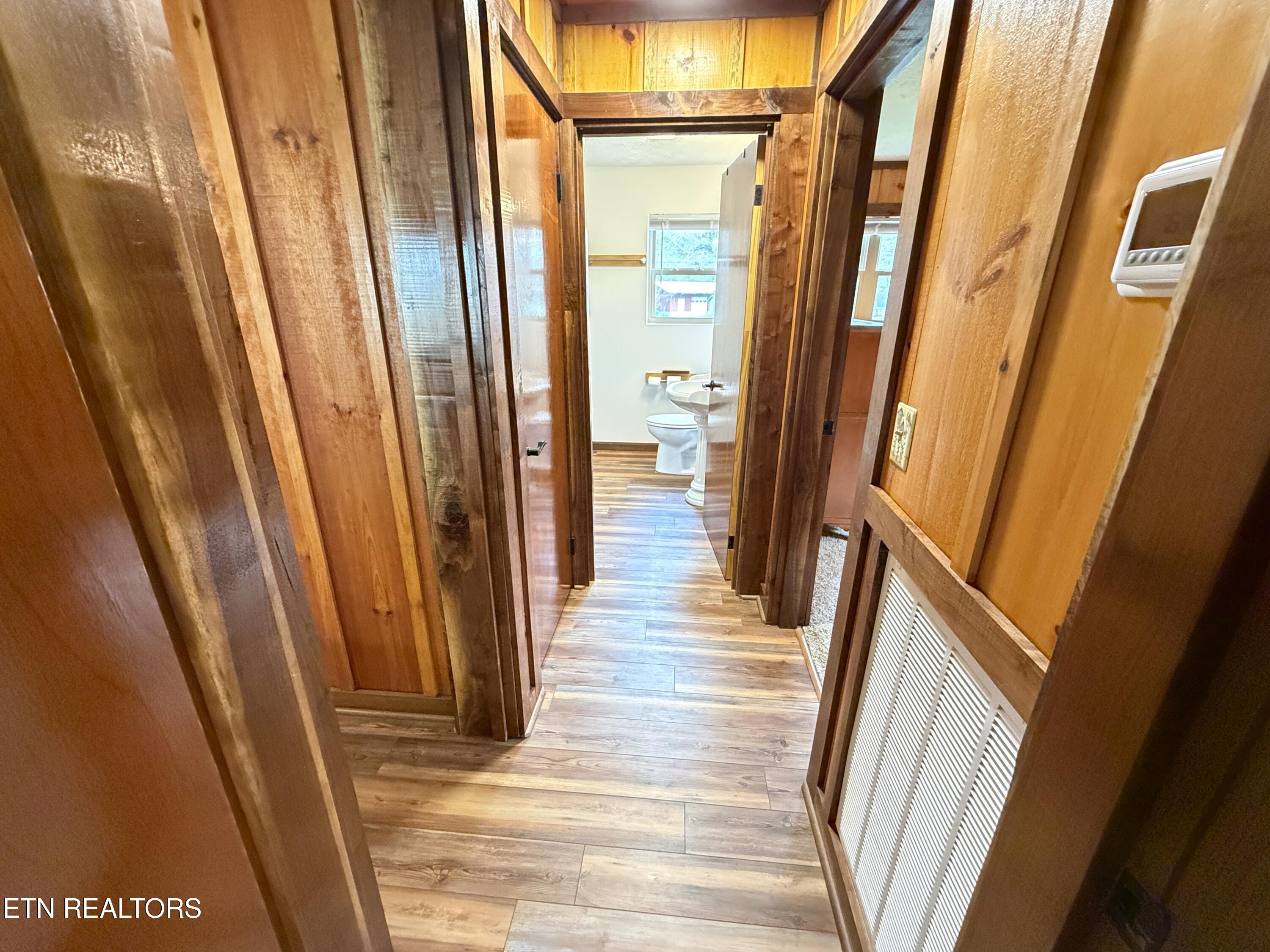 1059 Blue Mill Road Del Rio TN 37727