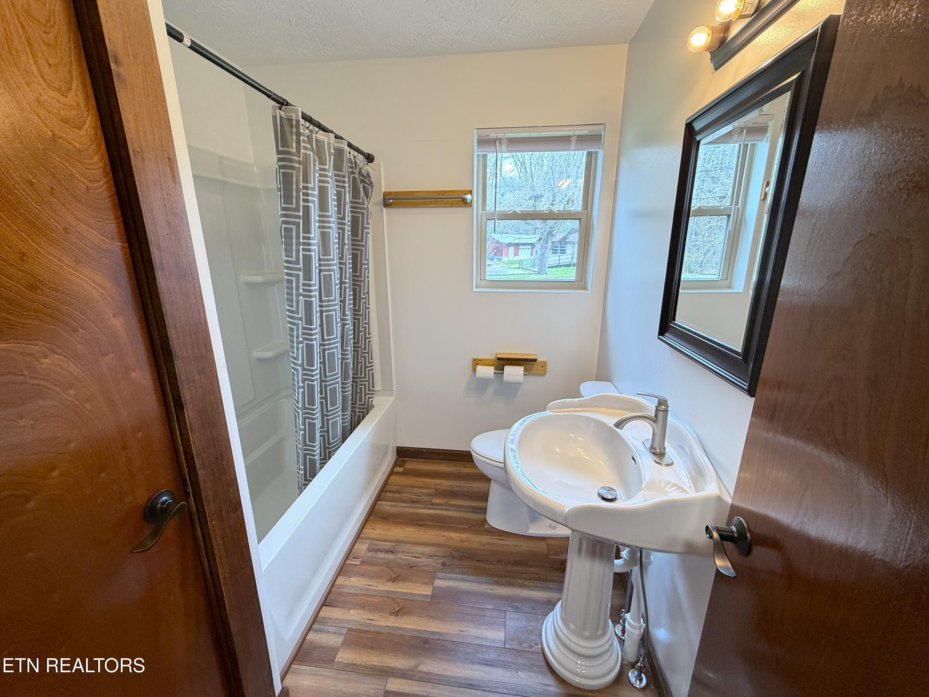 1059 Blue Mill Road Del Rio TN 37727