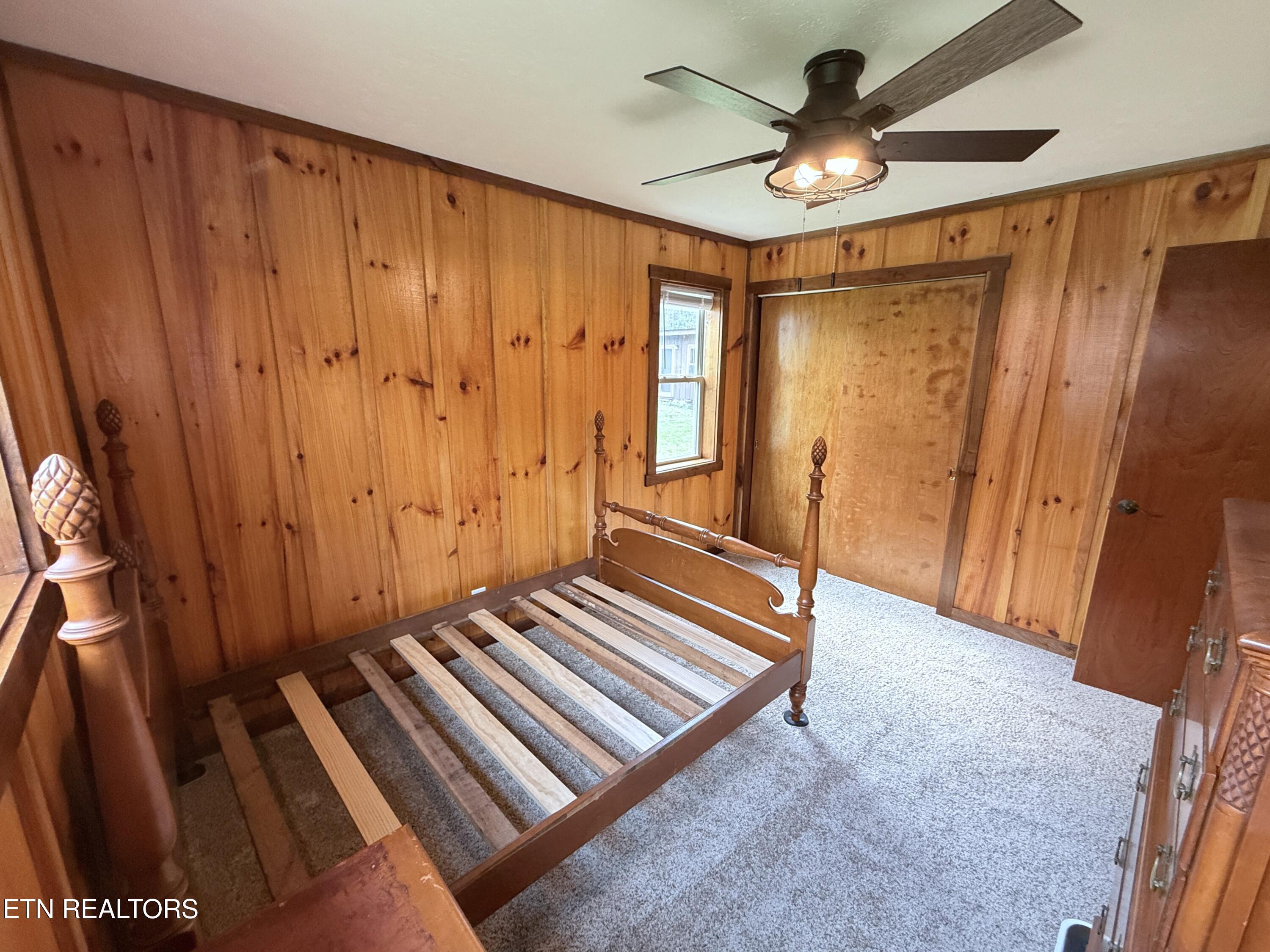 1059 Blue Mill Road Del Rio TN 37727
