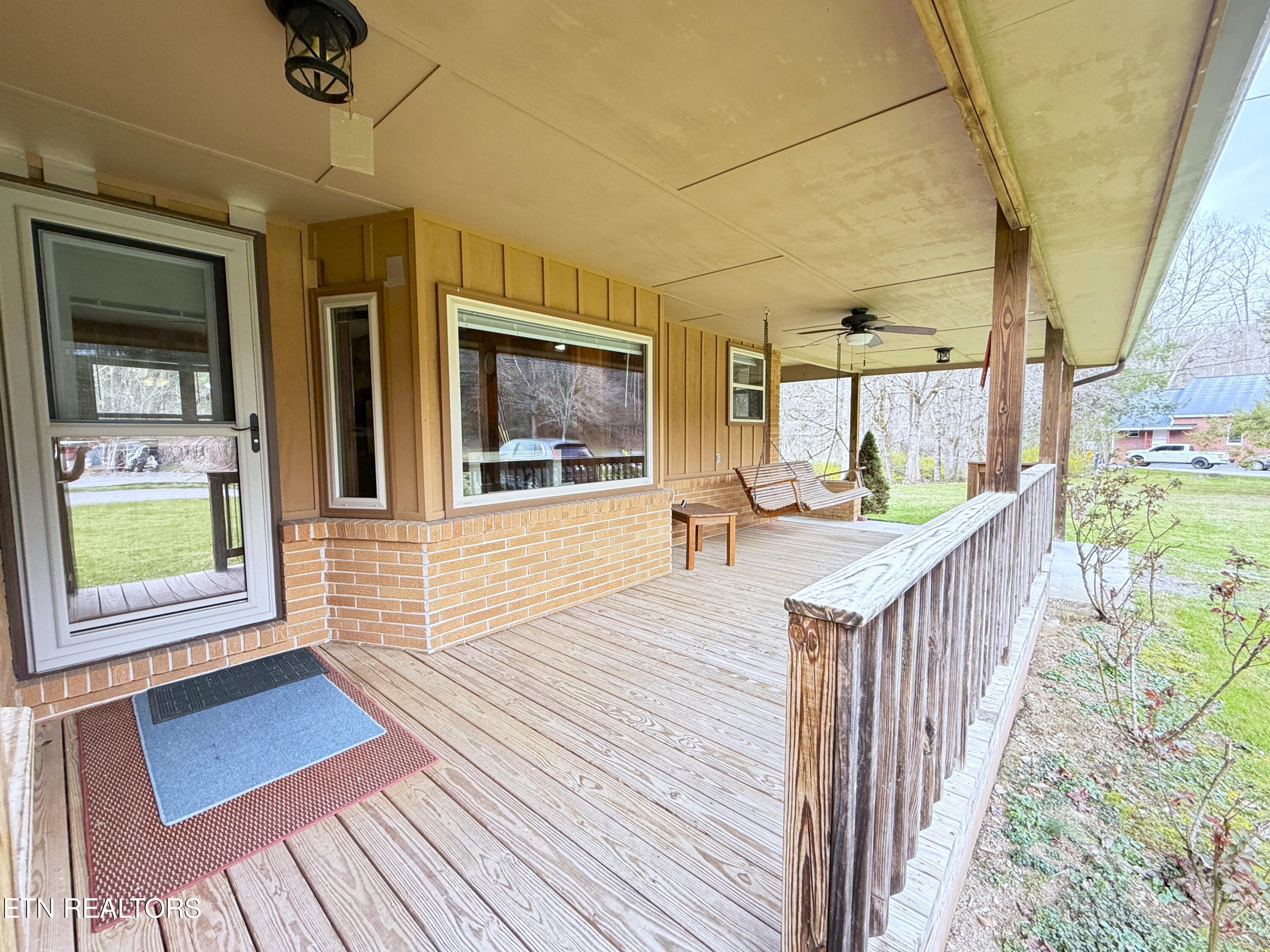 1059 Blue Mill Road Del Rio TN 37727
