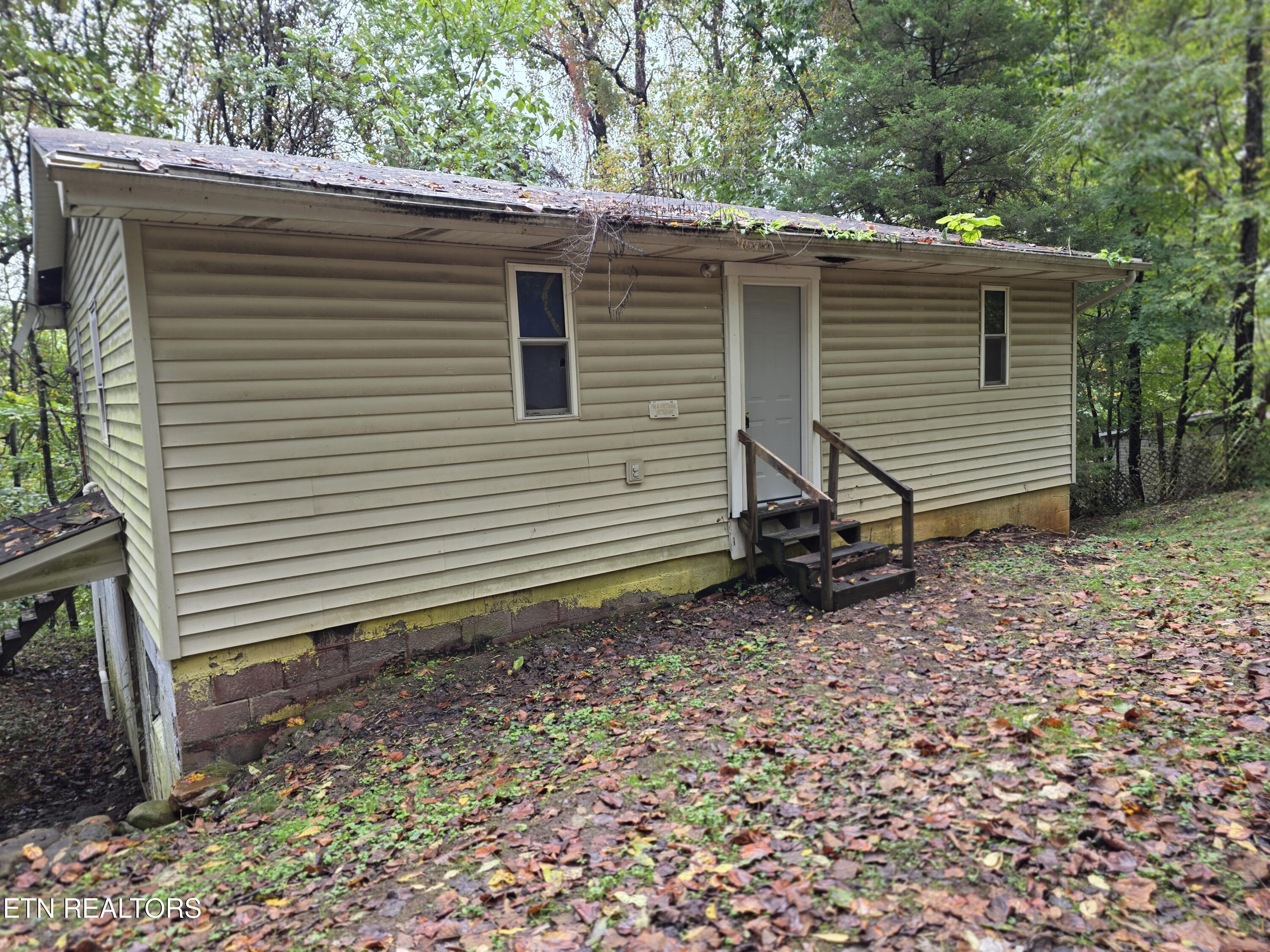 141 White Lane Caryville TN 37714