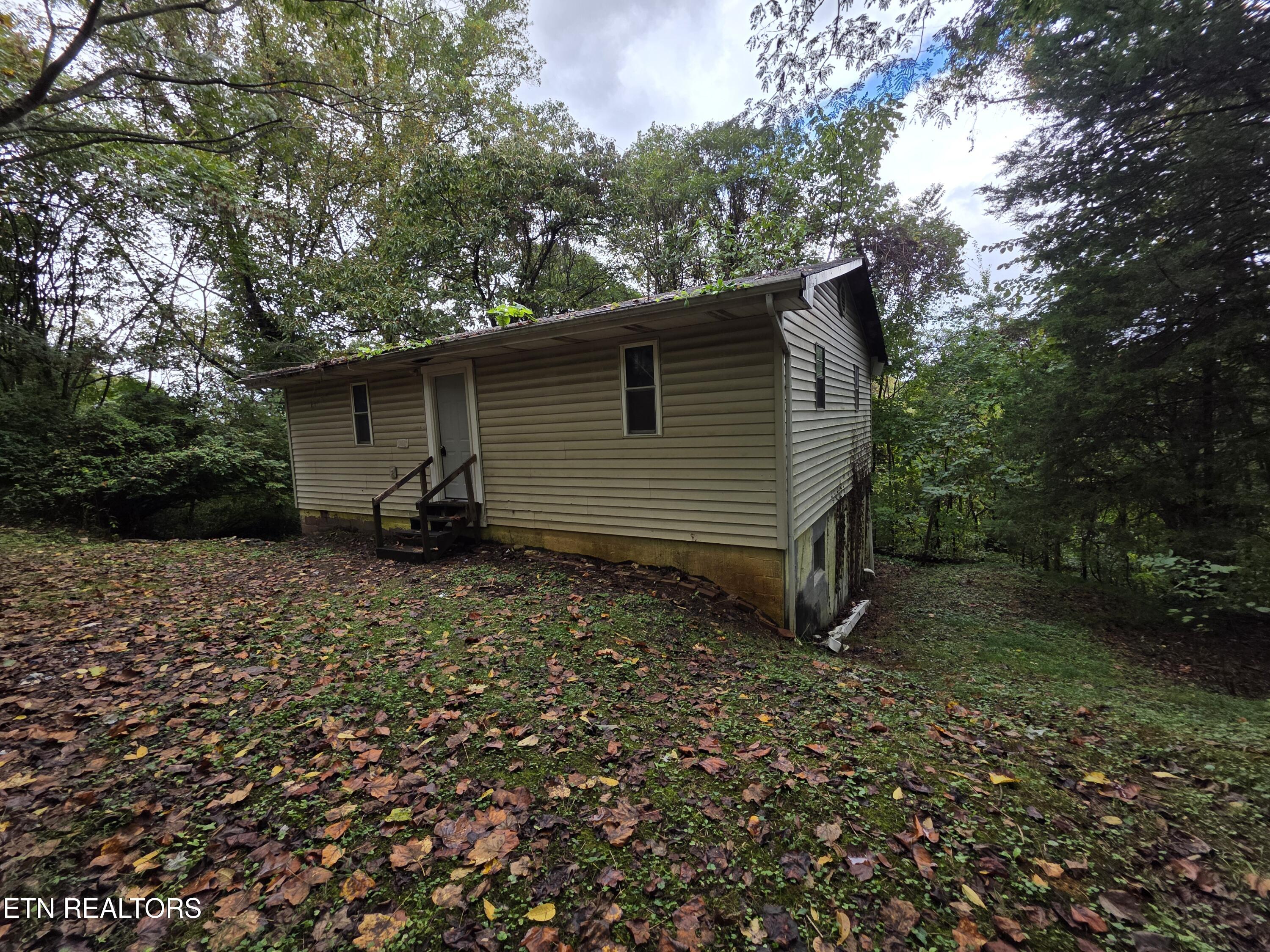 141 White Lane Caryville TN 37714