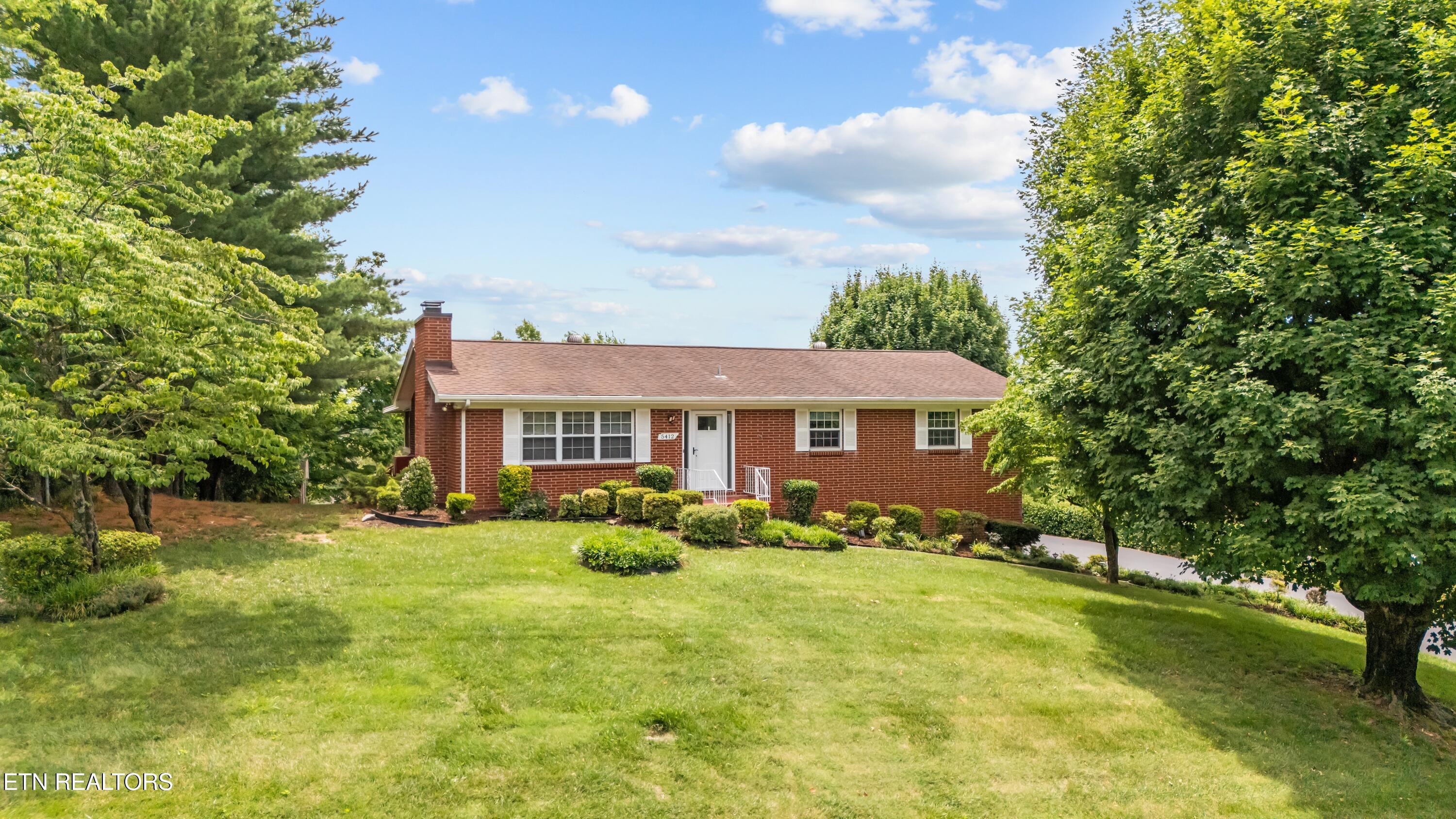 5412 Springplace Circle Knoxville TN 37924