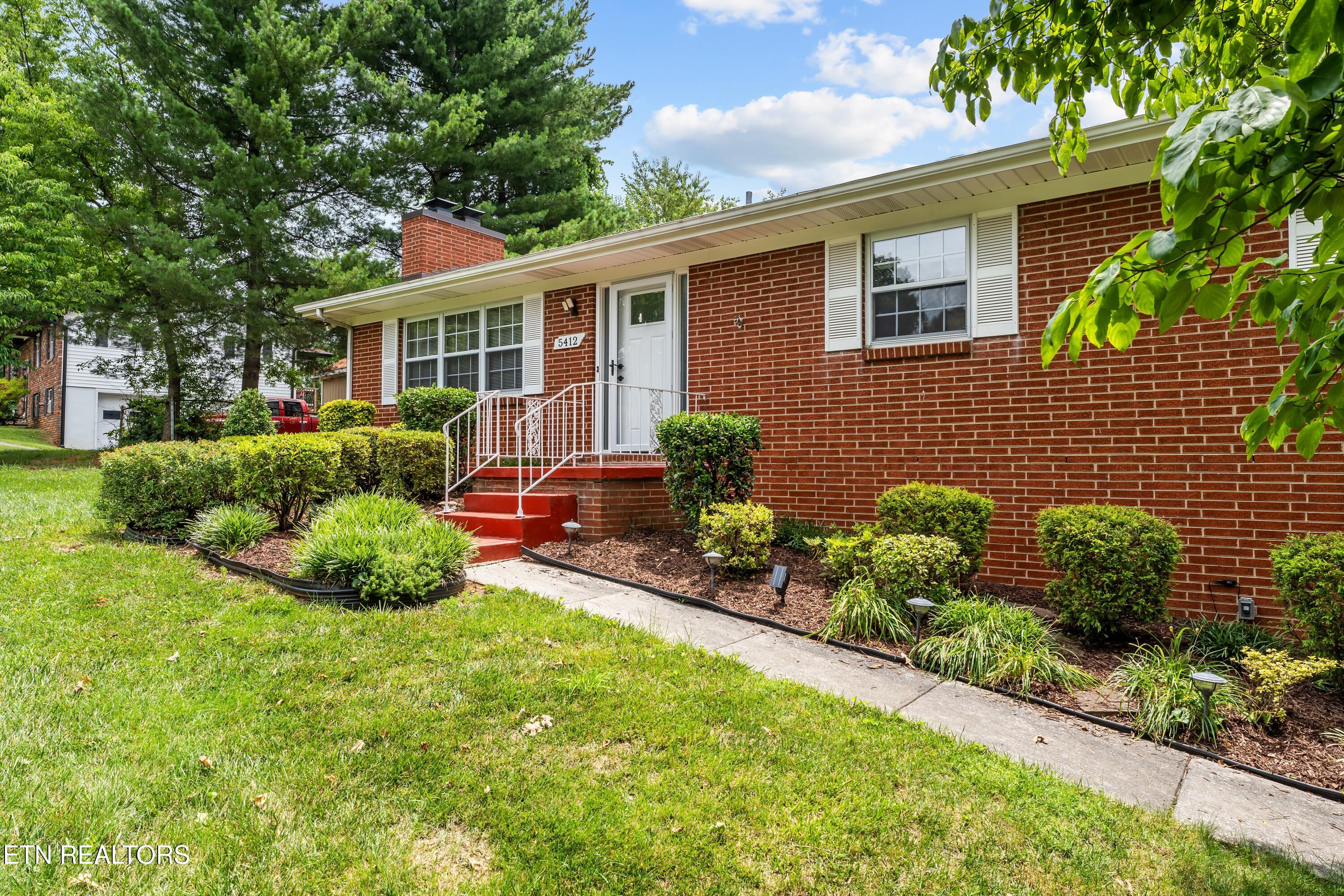 5412 Springplace Circle Knoxville TN 37924