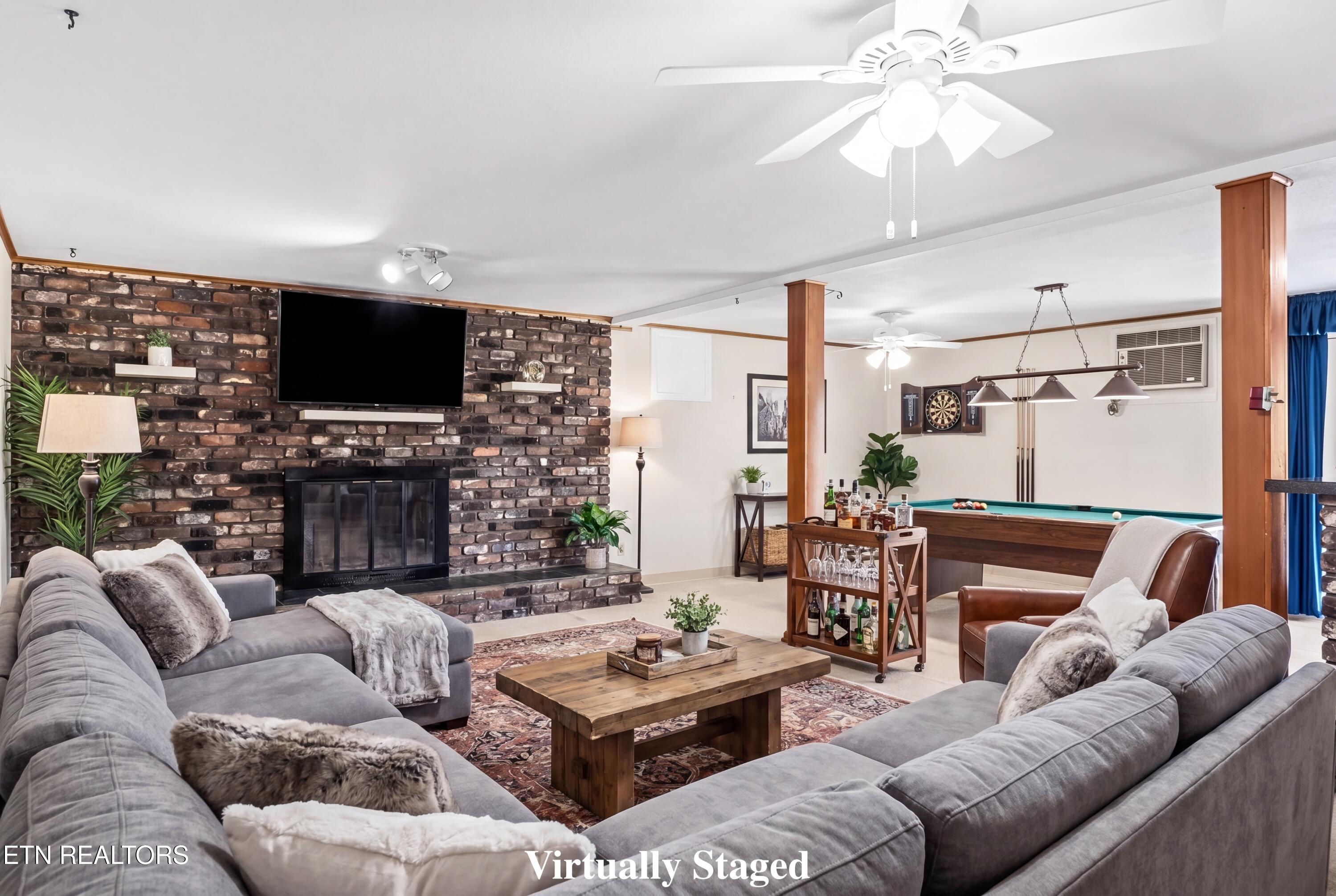 5412 Springplace Circle Knoxville TN 37924