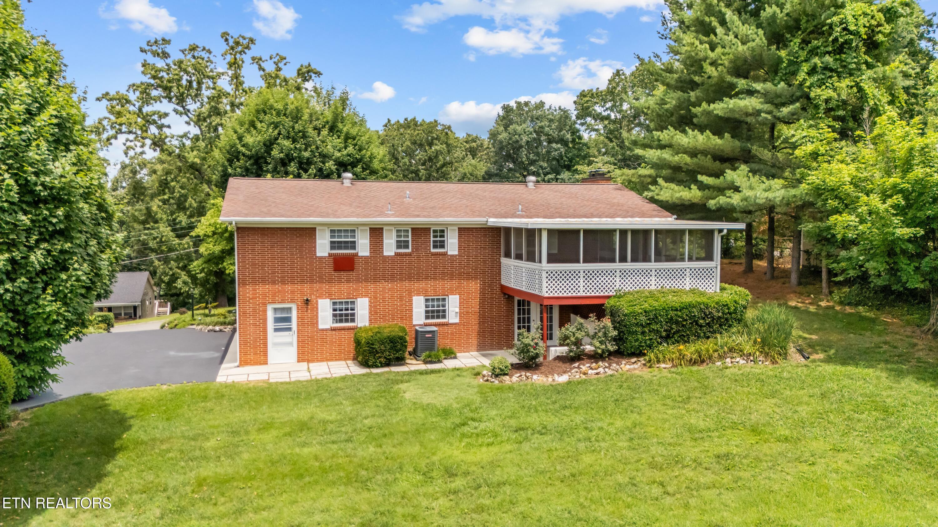 5412 Springplace Circle Knoxville TN 37924