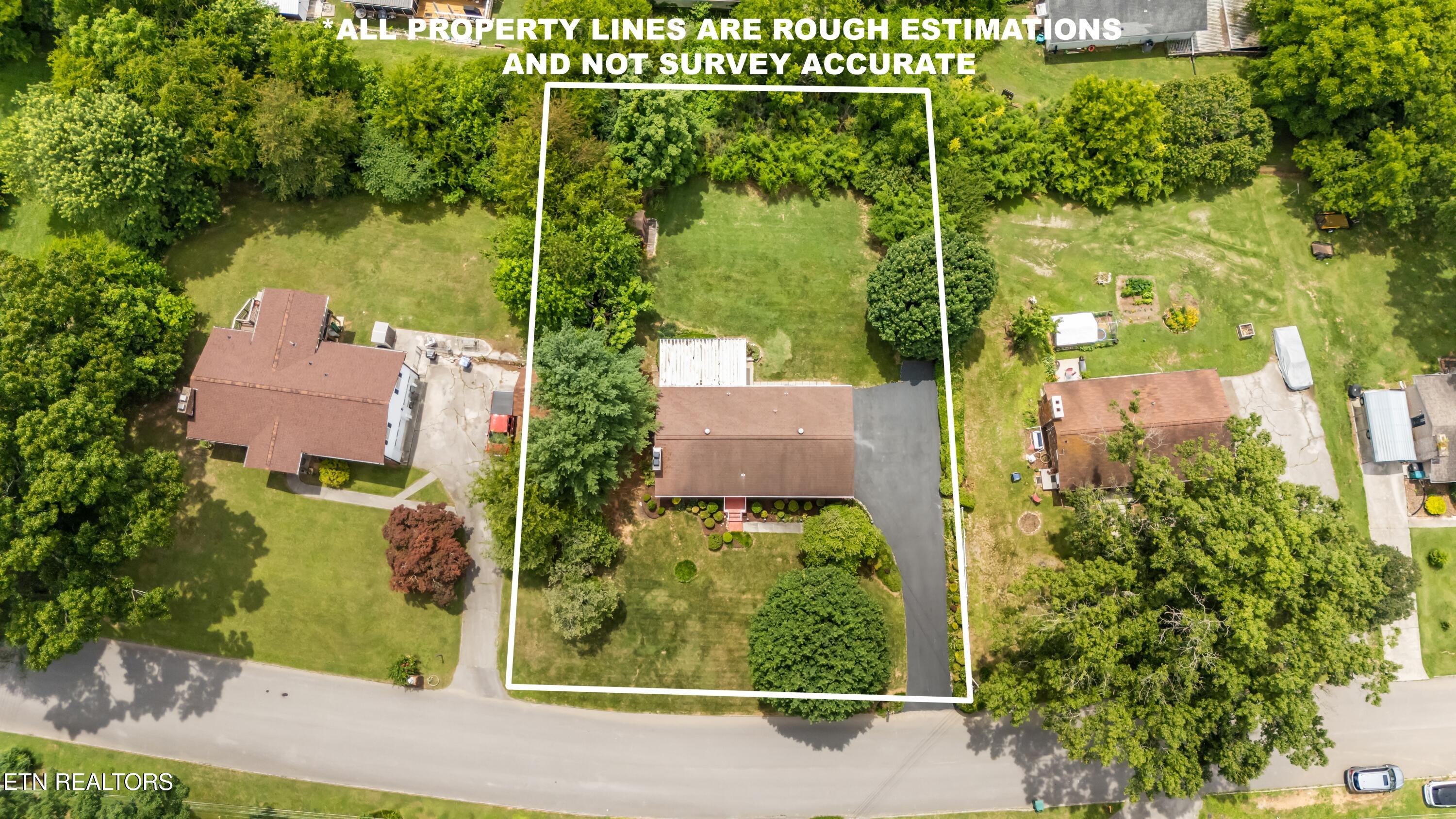 5412 Springplace Circle Knoxville TN 37924