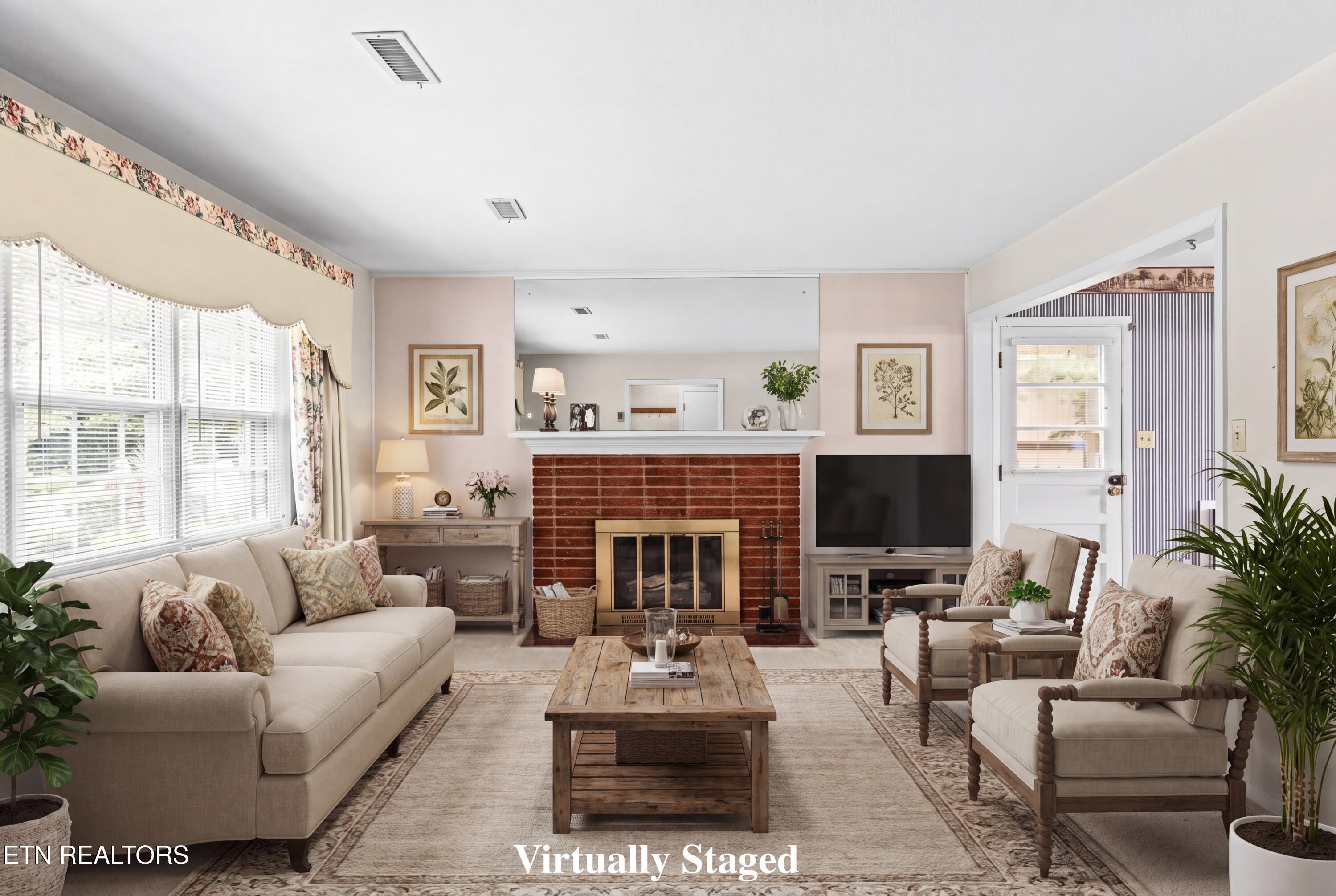 5412 Springplace Circle Knoxville TN 37924