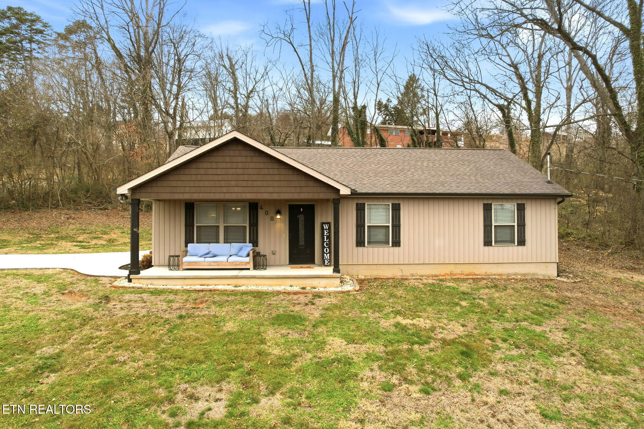 400 Marshall Street Clinton TN 37716