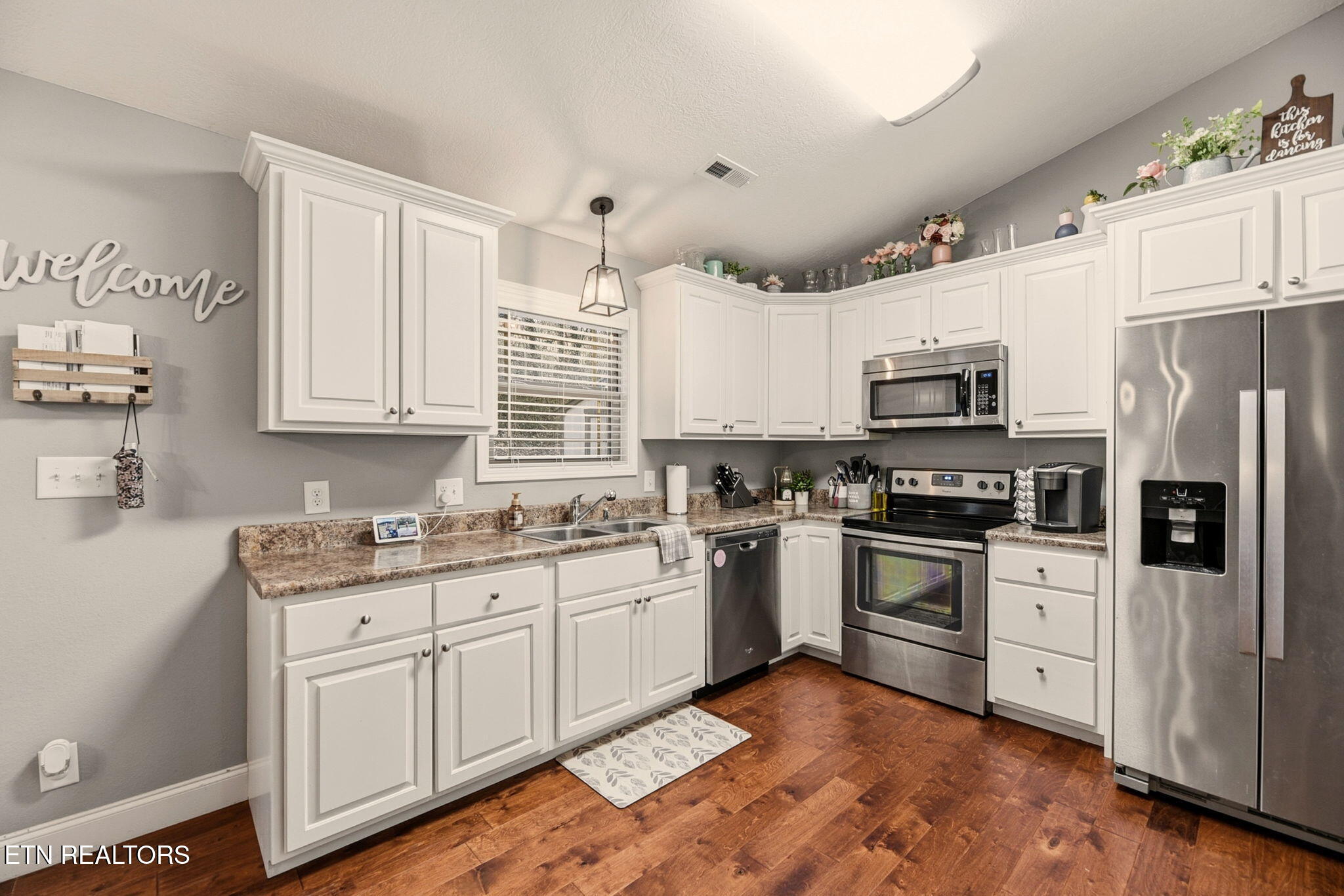 400 Marshall Street Clinton TN 37716